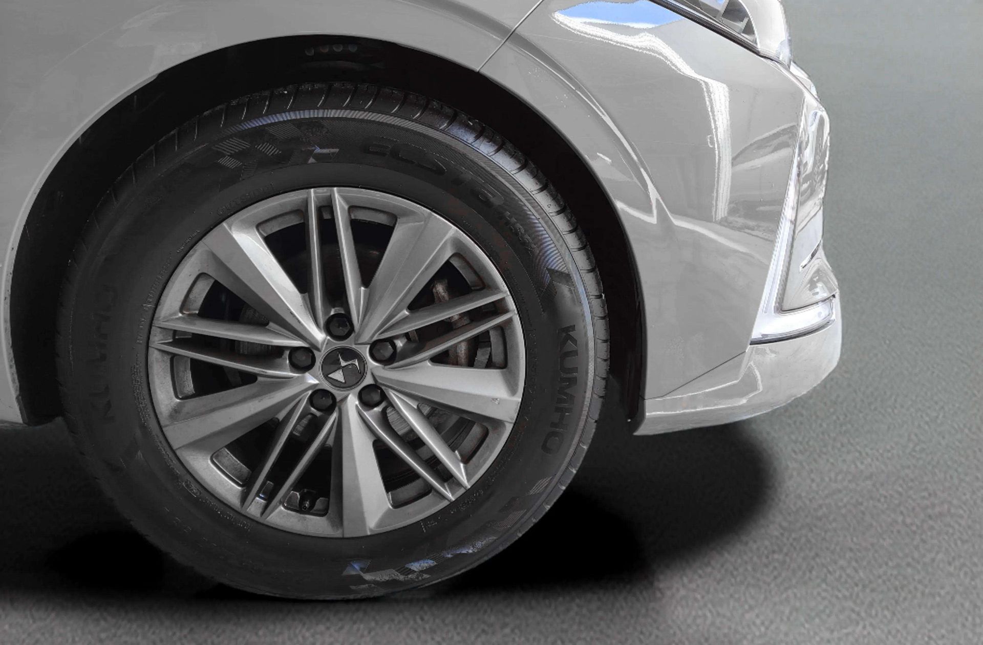 DS DS 4 PureTech 130 Bastille - foto 31