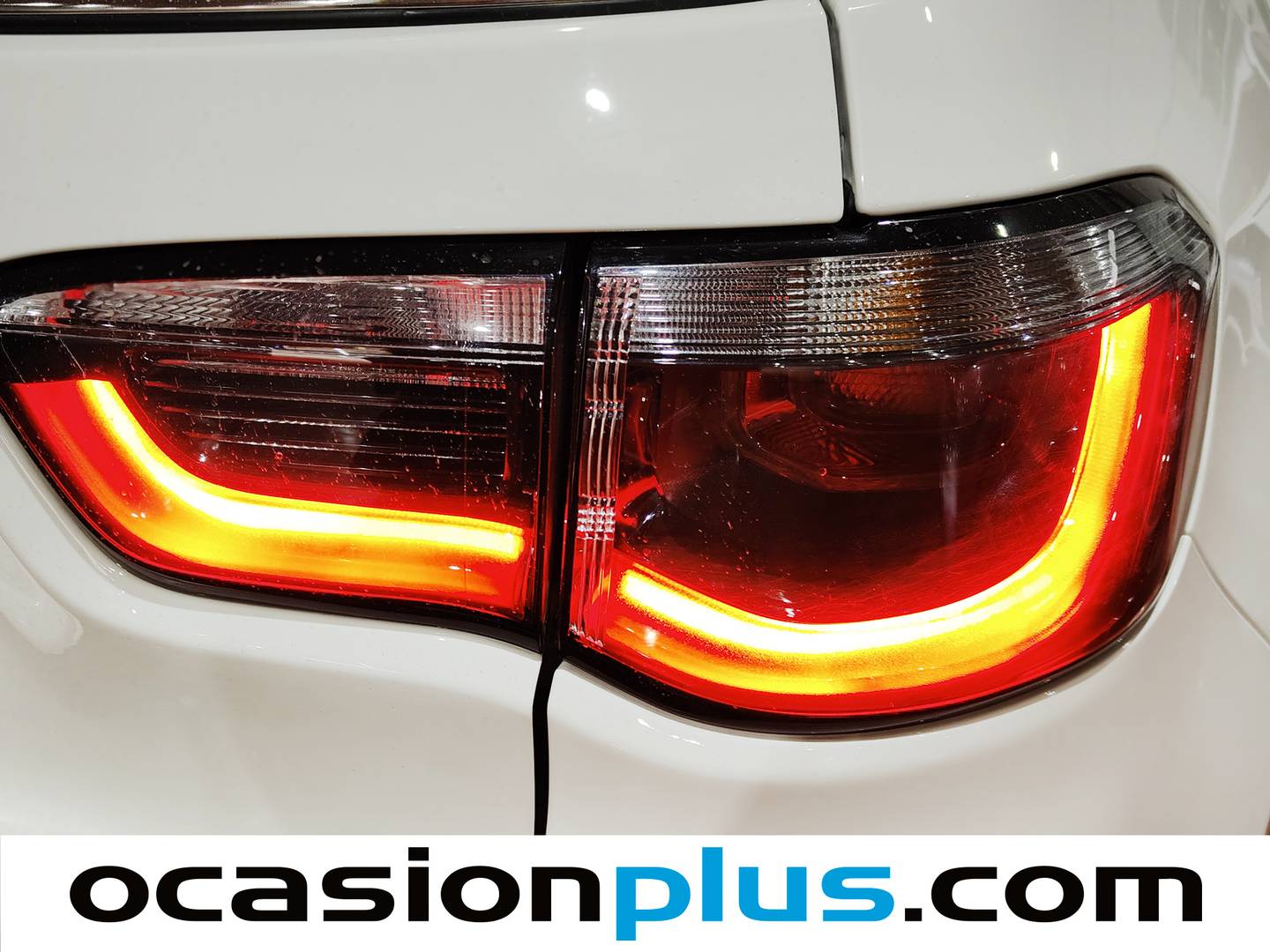 Jeep Compass Jeep Compass 1.4 Multiair Limited 4x4 ATX (170 CV) km 0