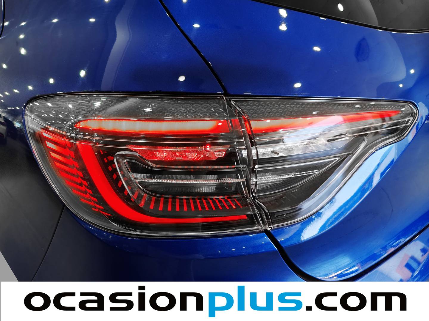 Renault Clio Renault Clio Techno Eco-G (100 CV) al mejor precio