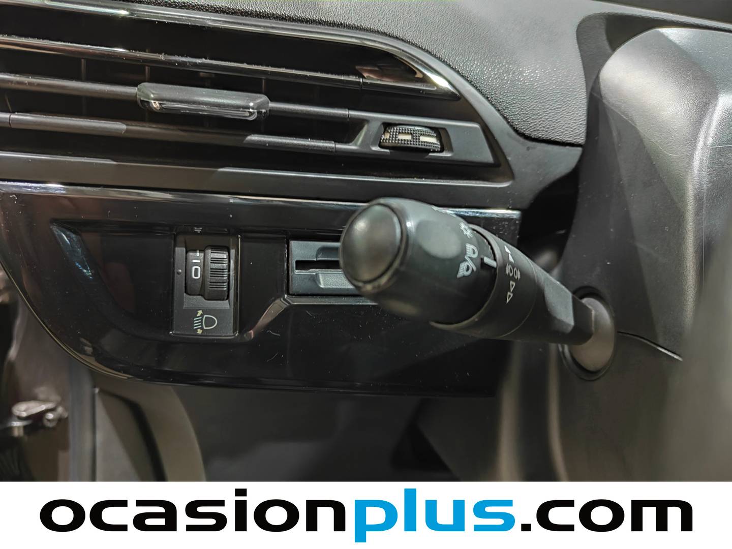 Citroën Grand C4 Picasso Citroen Grand C4 Picasso BlueHDi 120 Live Edition (120 CV)7 PLAZAS seminuevo