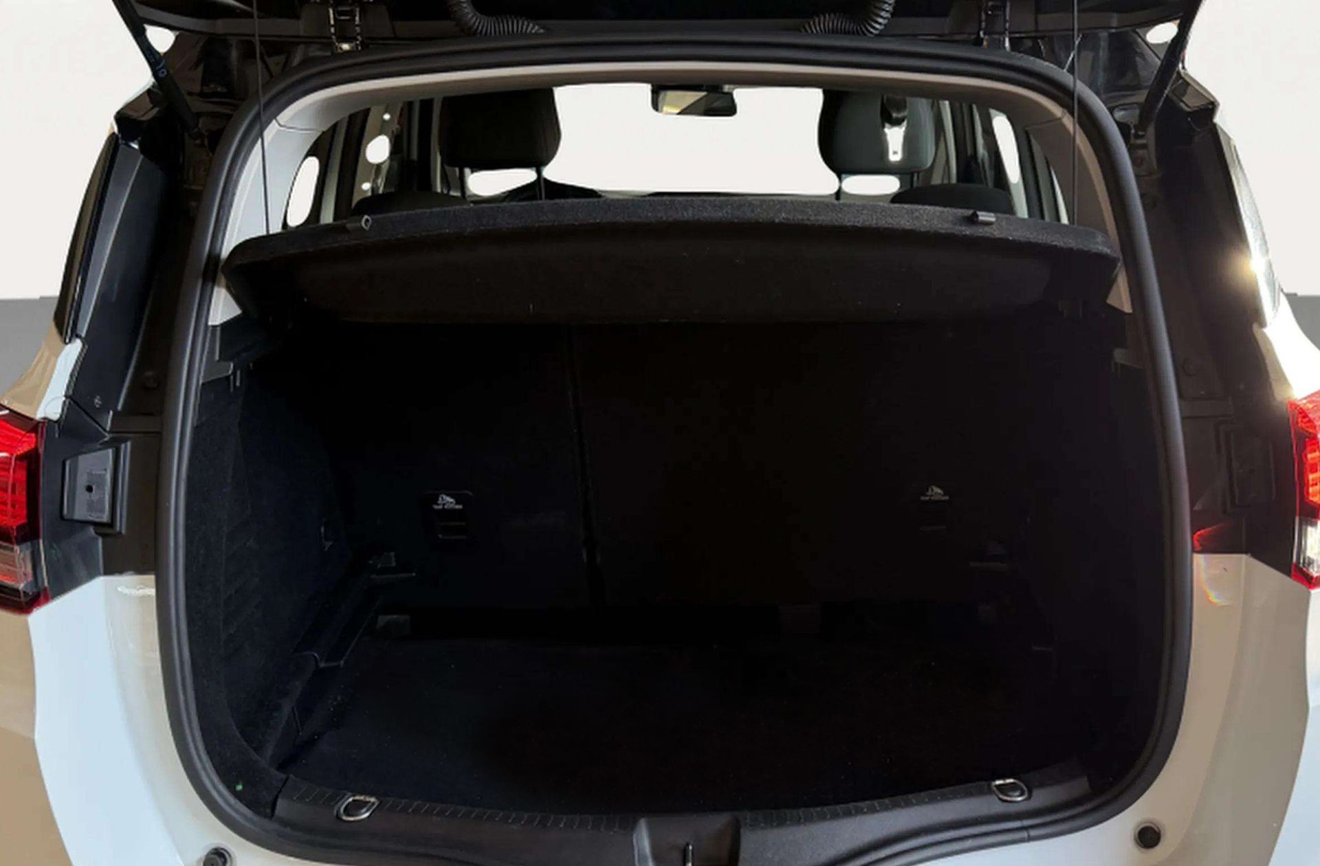 Renault Scénic dCi 110 Intens Energy - foto 13