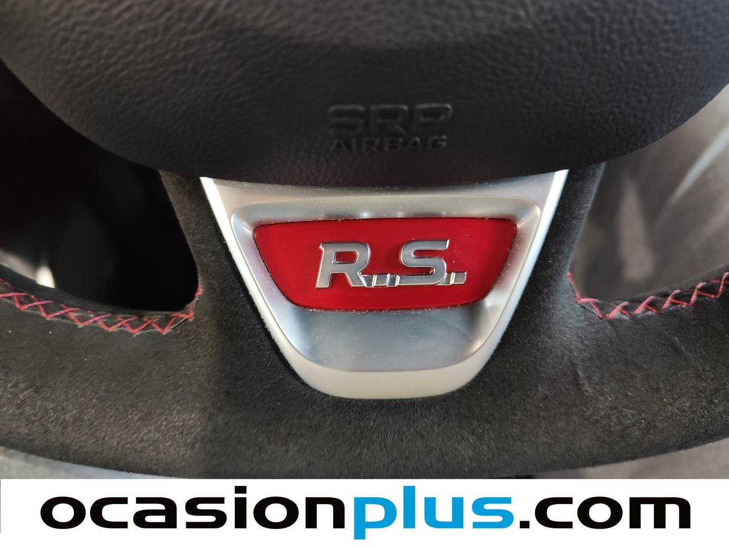 Foto Renault Mégane Renault Megane RS Energy TCe (280 CV) EDC