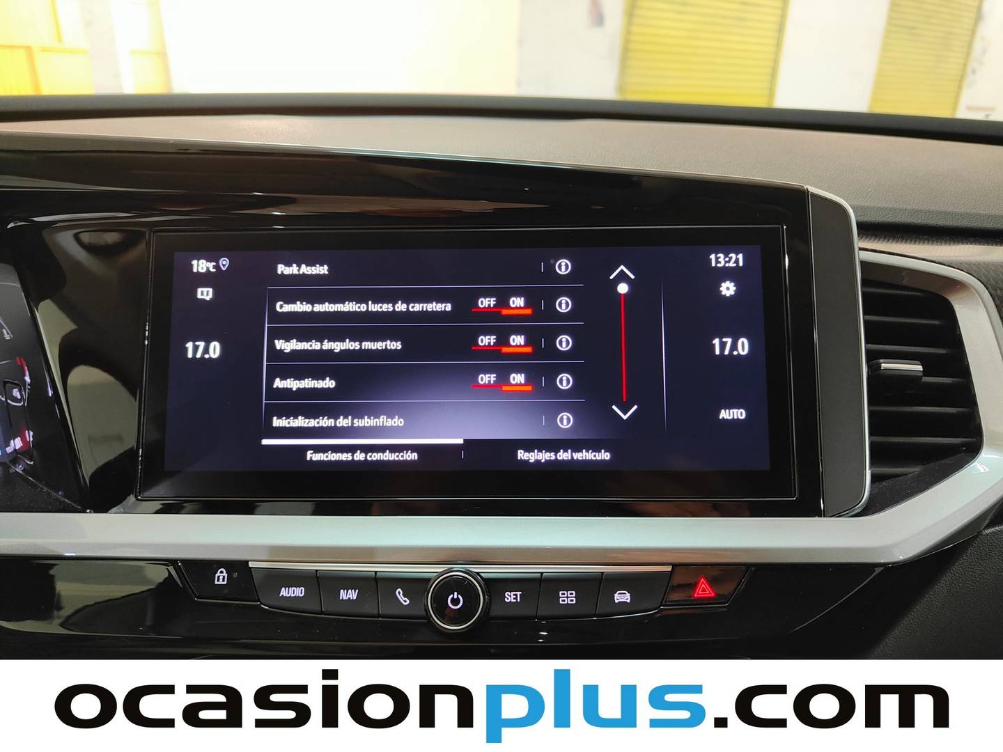 Foto Opel Grandland Opel Grandland 1.2 Turbo XHT S&S GS (130 CV)