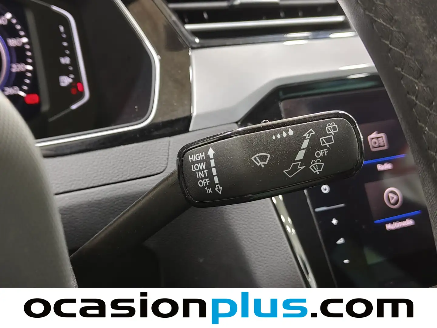 Foto Volkswagen Passat Volkswagen Passat Variant GTE 1.4 TSI e-Power  (218 CV) DSG