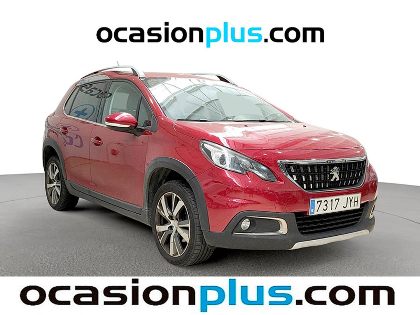 Foto Peugeot 2008 Peugeot 2008 BlueHDi 120 S&S Allure (120 CV)