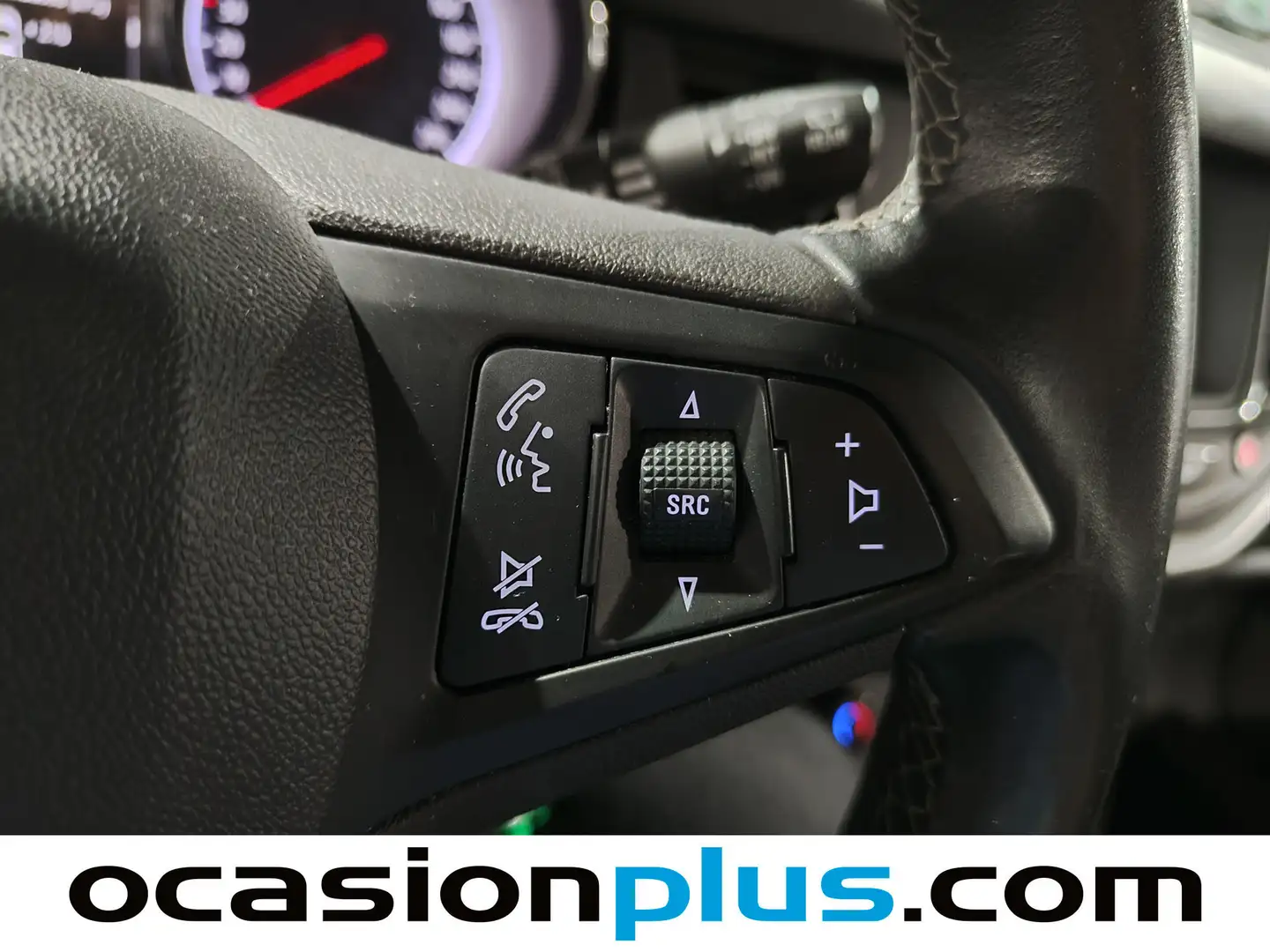 Foto Opel Astra Opel Astra 1.2 Turbo SHL Edition (110 CV)