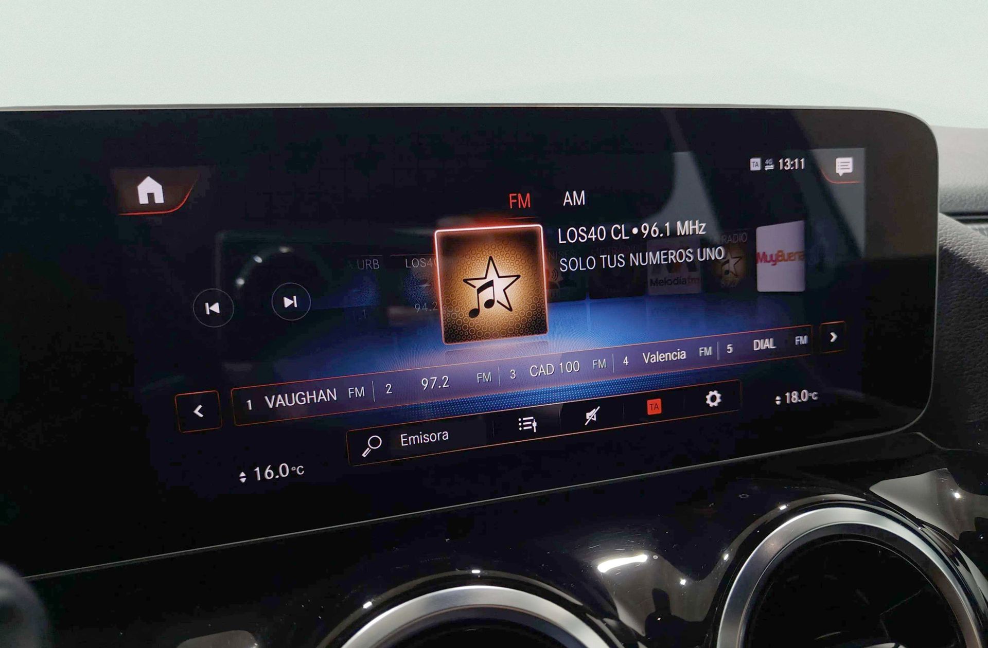 Mercedes-Benz Clase B B 180 d - foto 36