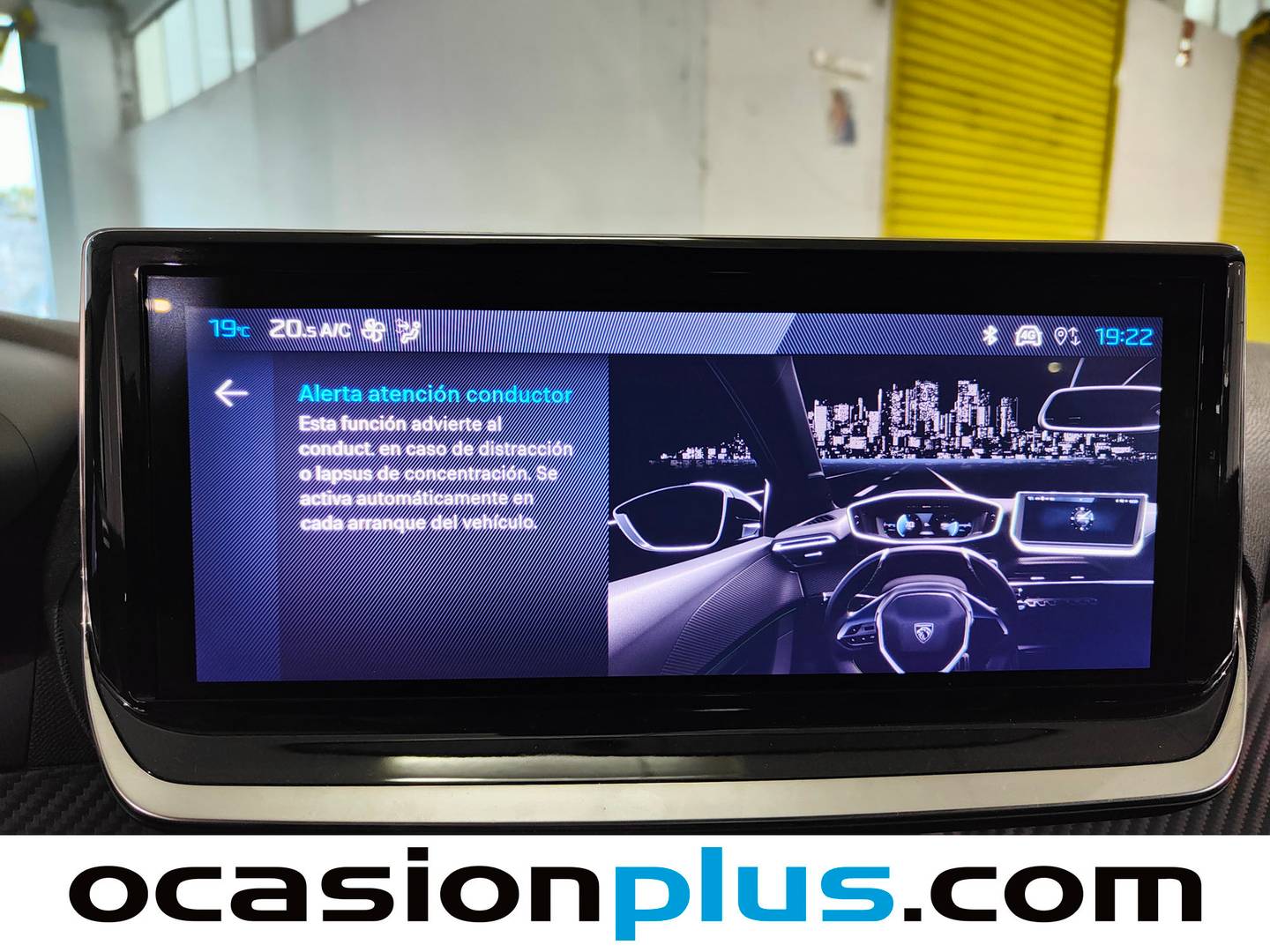 Peugeot 208 Peugeot 208 Gasolina 100 Allure (100 CV) manual