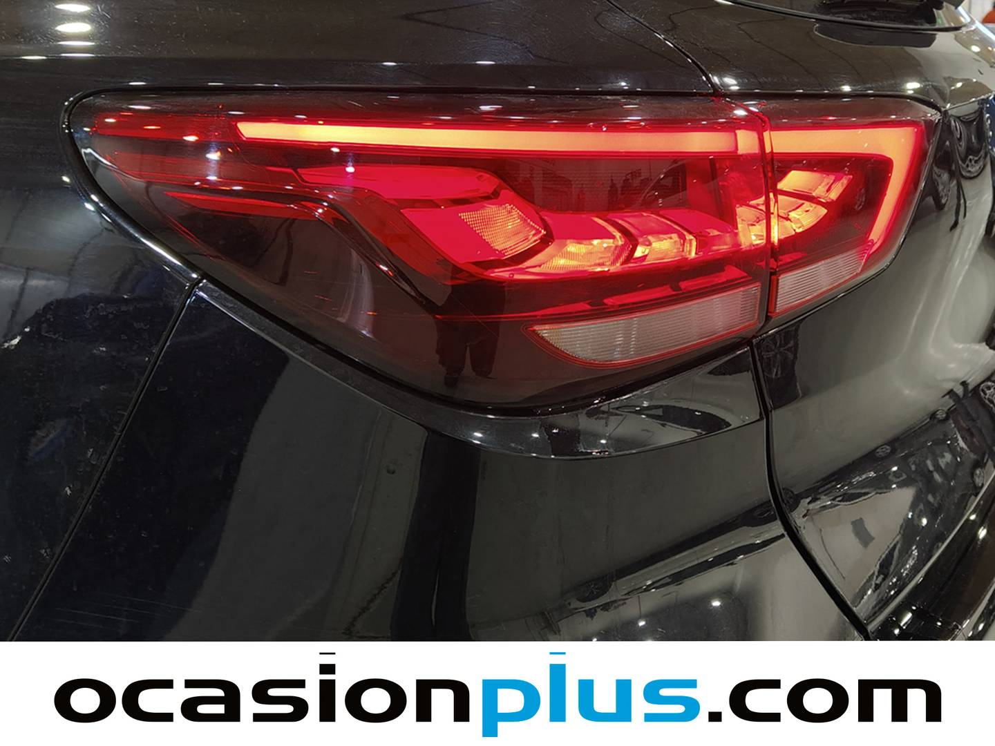 Foto MG ZS MG ZS 1.0T Luxury (111 CV)