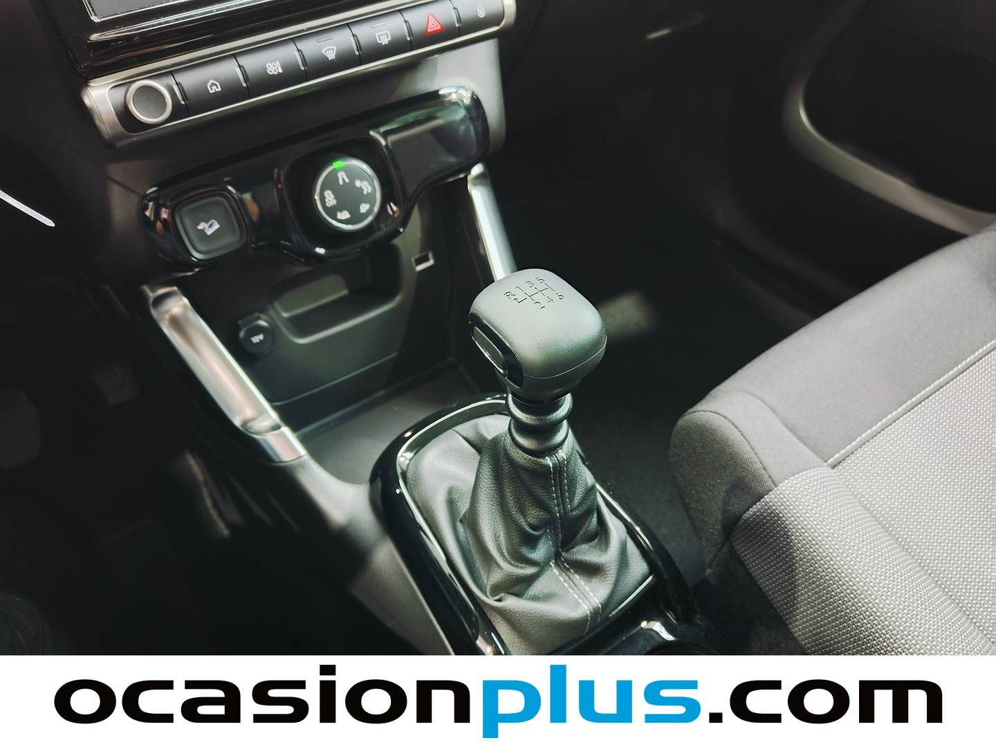 Citroën C3 Aircross Citroen C3 Aircross BlueHDi 110 S&S Plus (110 CV) de segunda mano