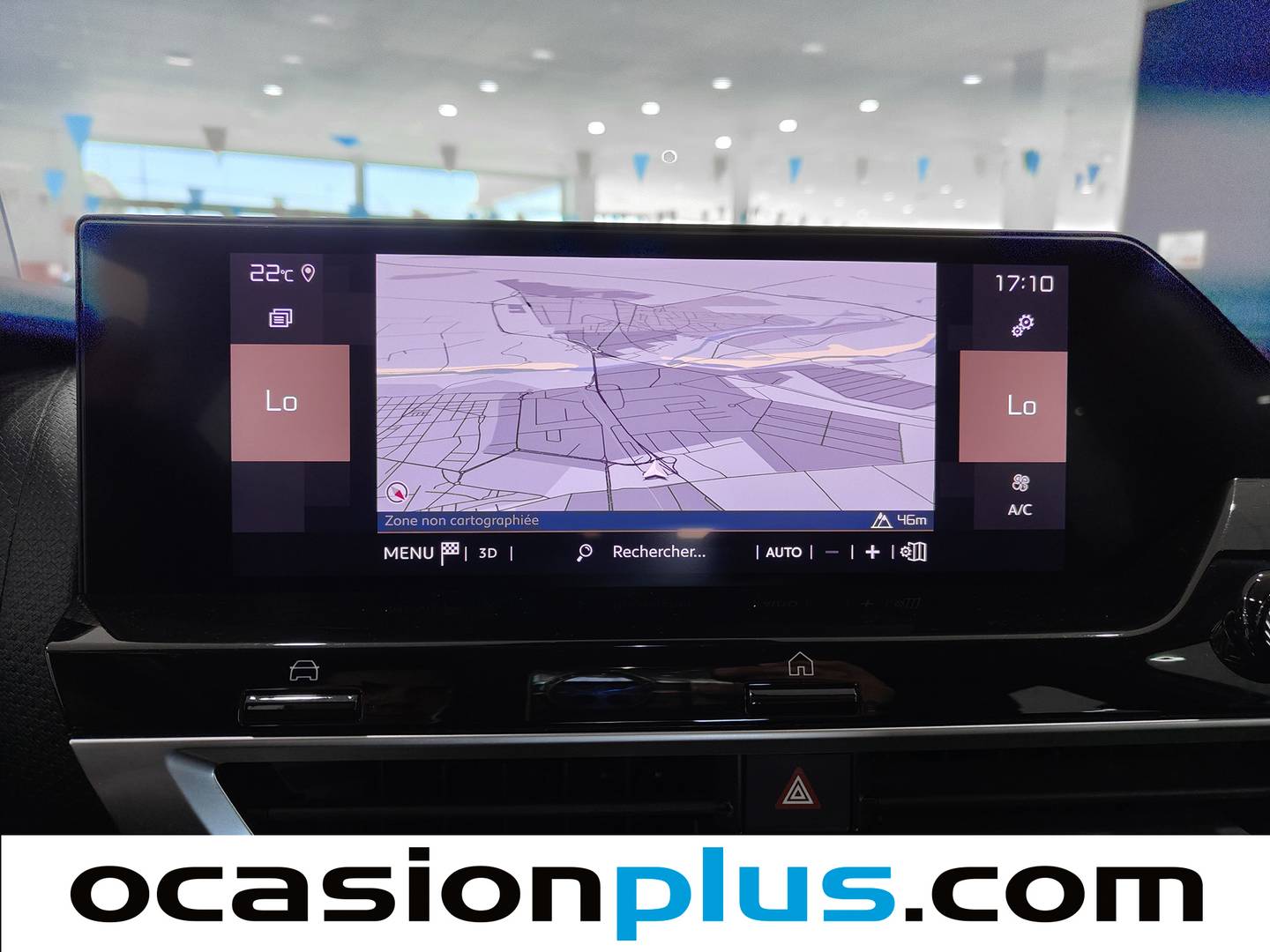 Extras y acabados del Citroën C4 Citroën C4 PureTech 130 S&S 6v Feel Pack EAT8 (130 CV)