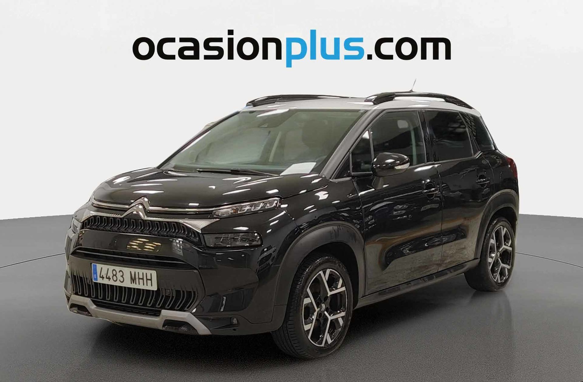 Citroën C3 Aircross PureTech 130 Shine Pack EAT6