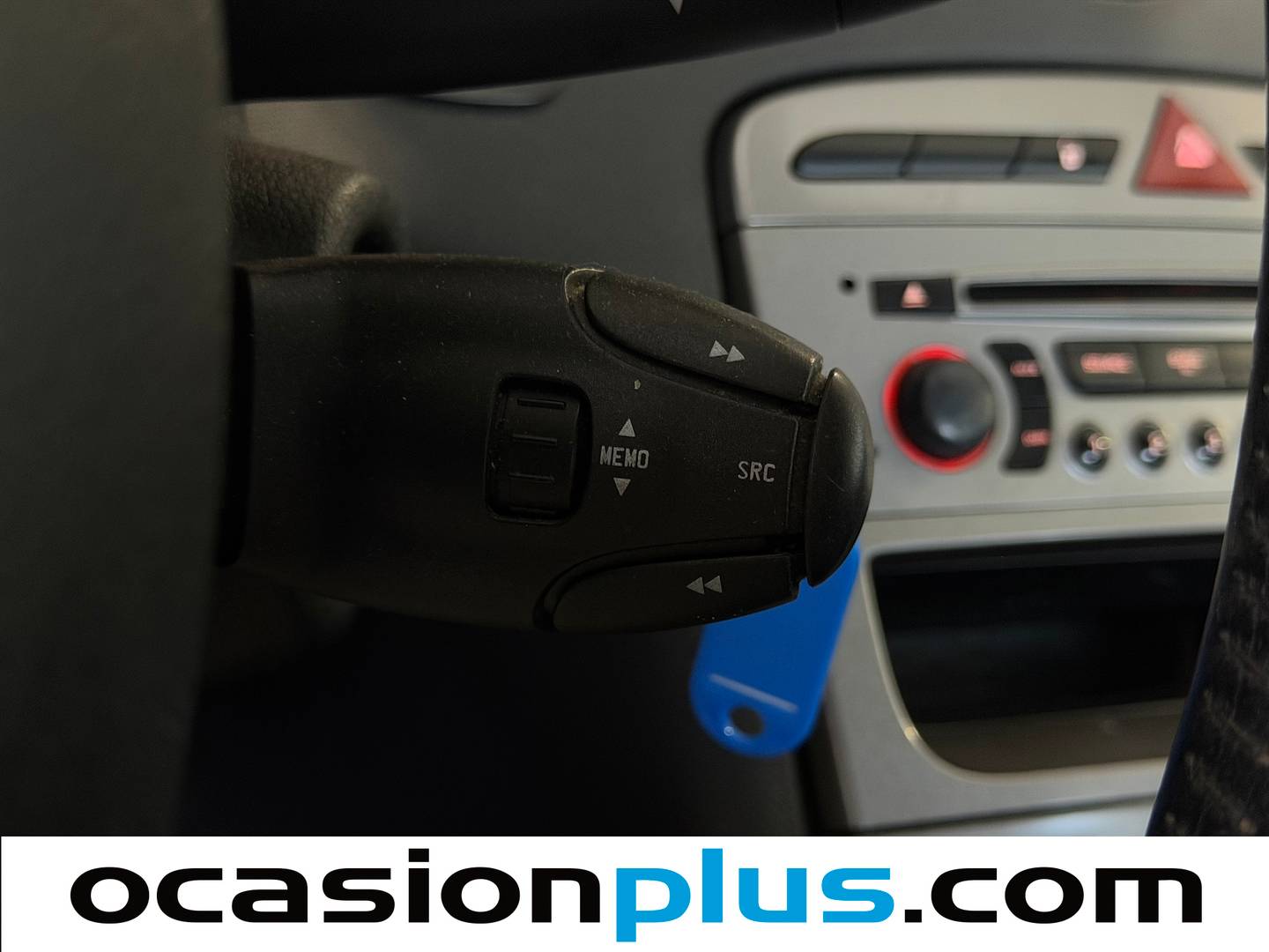 Peugeot 308 Peugeot 308 1.6 HDI FAP Sport (110 CV) de ocasión