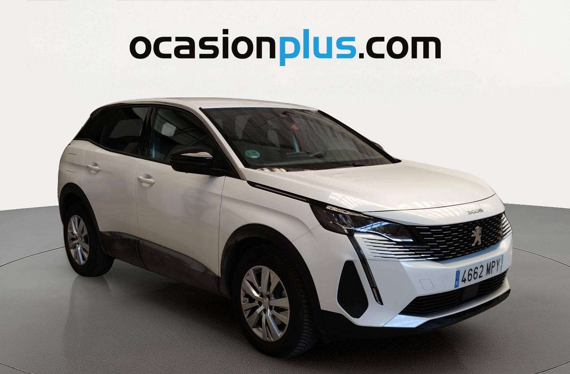 Peugeot 3008 BlueHDi 130 Active Pack EAT8 - foto 2