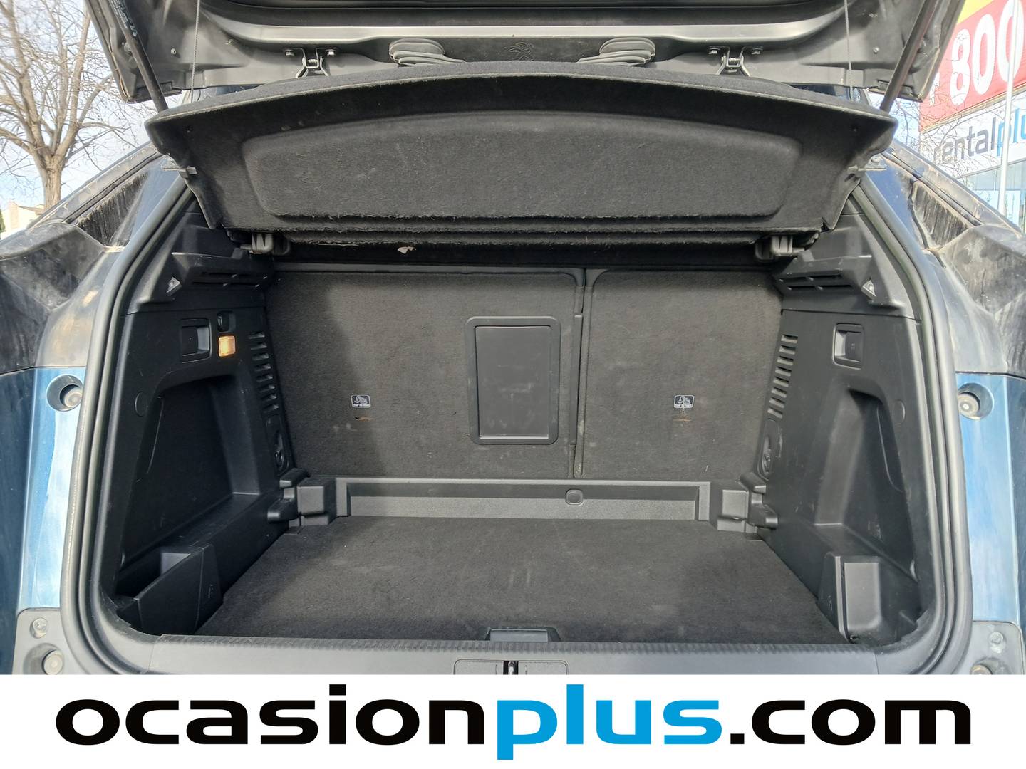 Peugeot 3008 Peugeot 3008 PureTech 130 S&S GT (130 CV) km 0