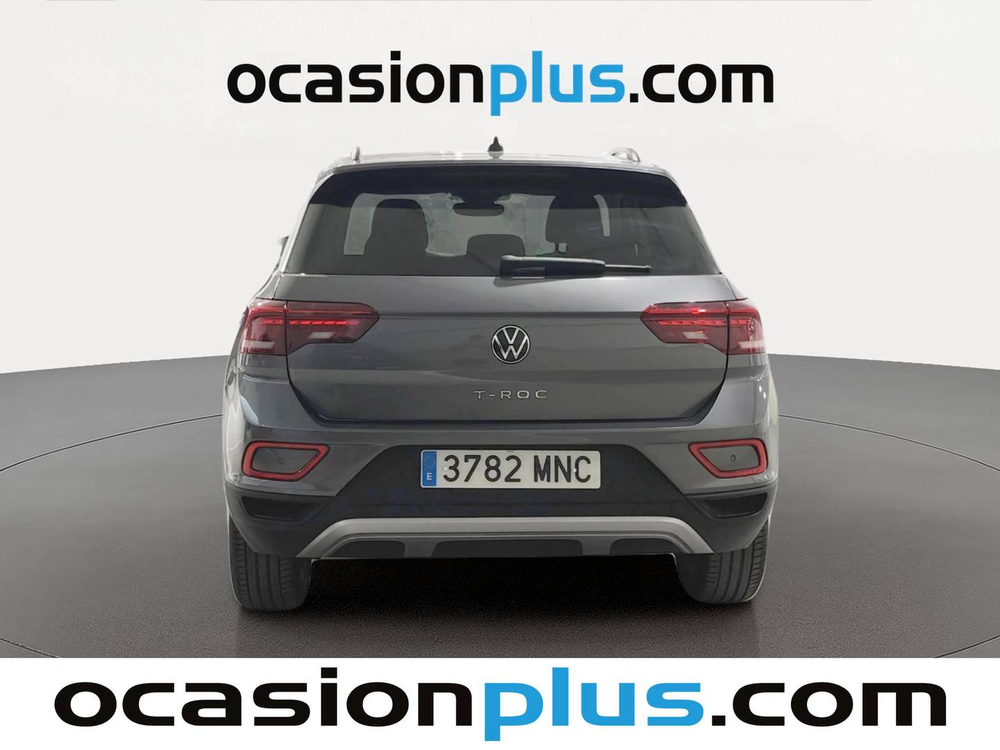 Volkswagen T-Roc Volkswagen T-Roc Life 1.0 TSI (110 CV) al mejor precio