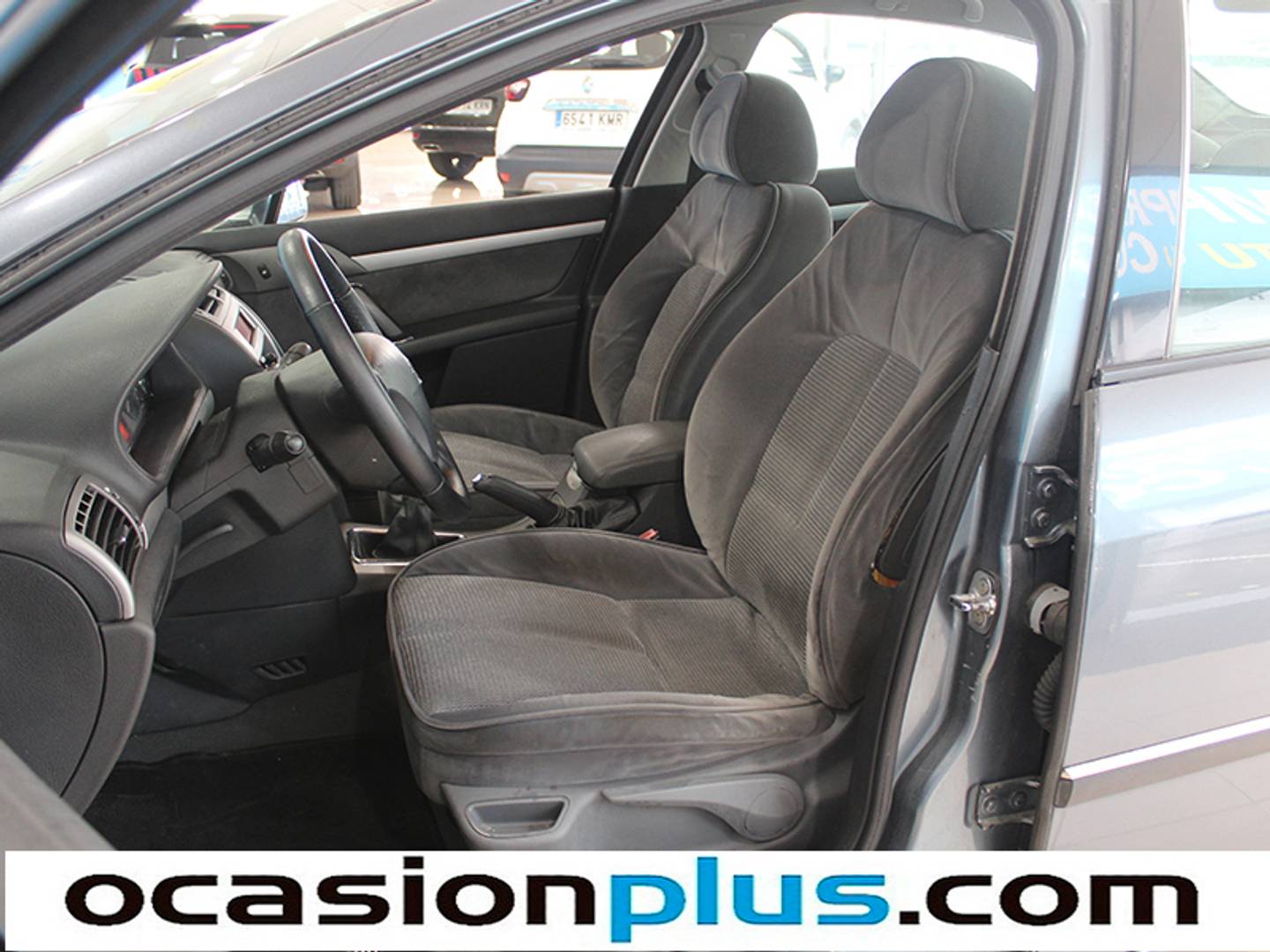 Foto Peugeot 407 Peugeot 407 1.6 HDI ST Confort (110 CV)