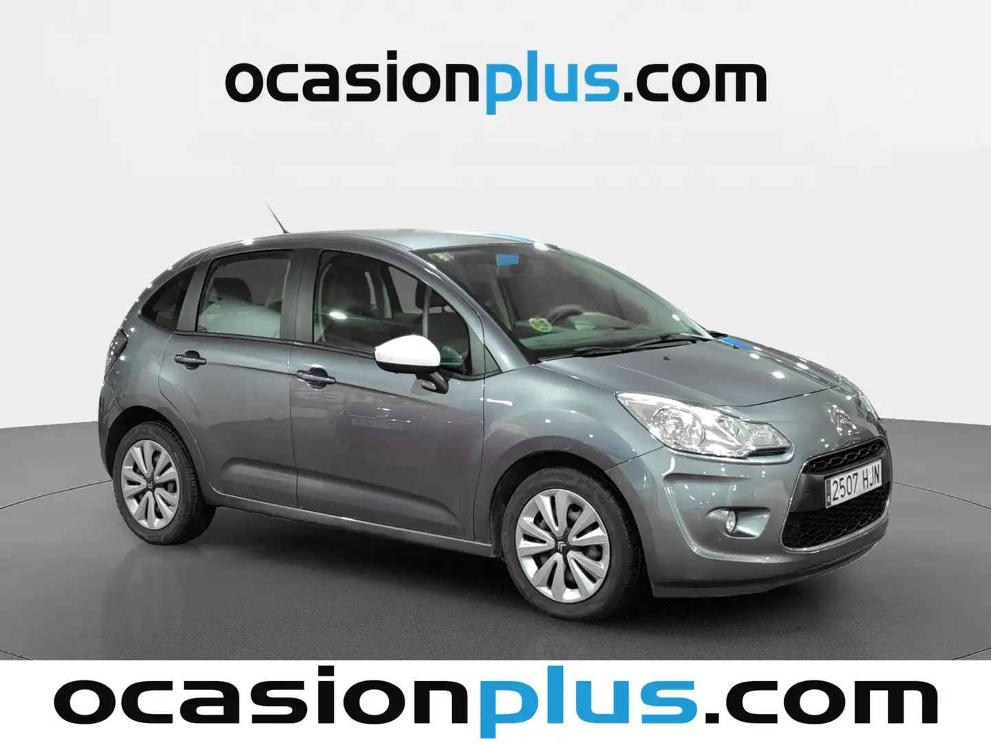 Foto Citroën C3 Citroen C3 HDI 70 Tonic (68 CV)
