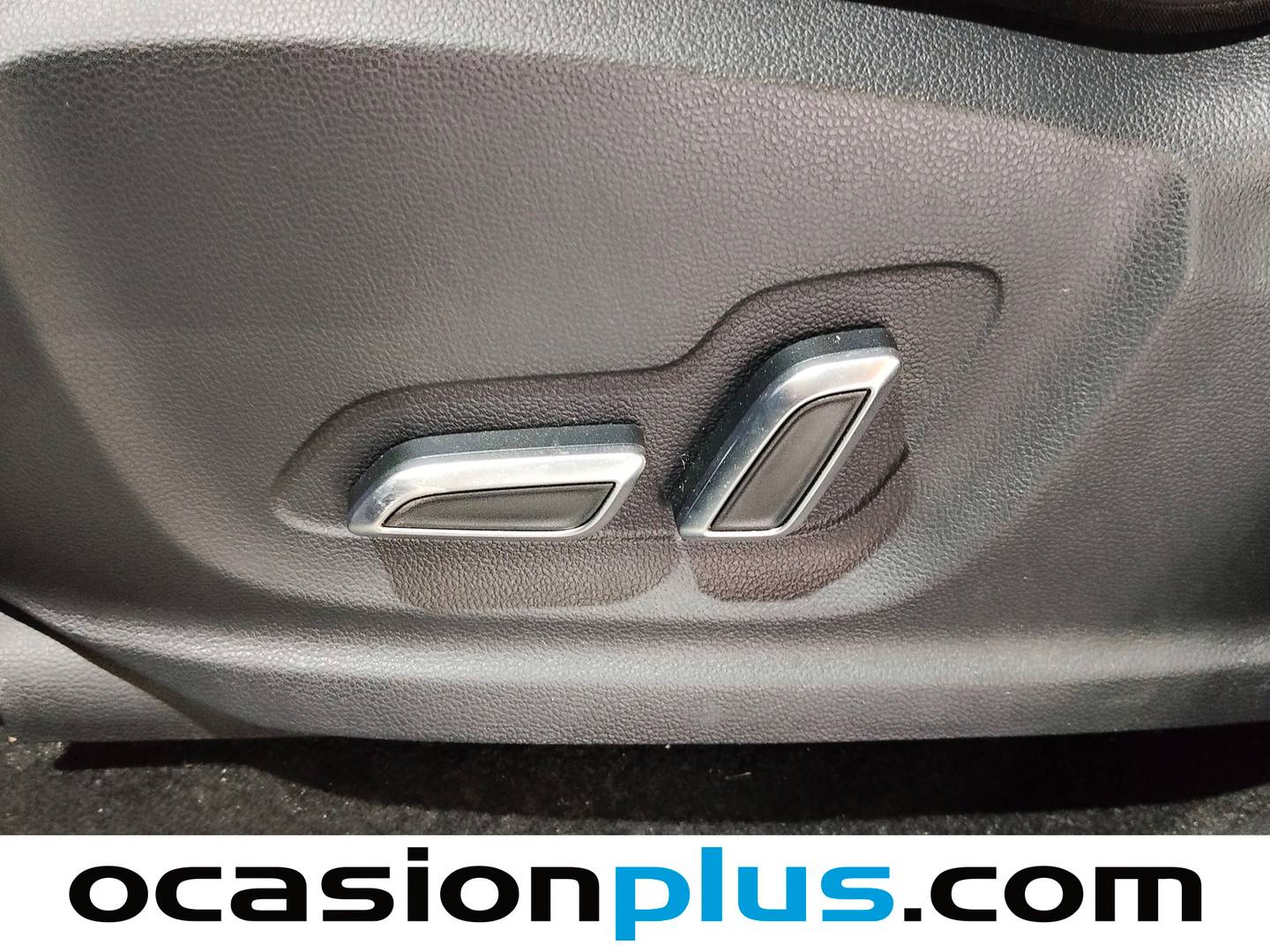 Accesorios del MG HS MG HS 1.5 Turbo GDI Luxury DCT (162 CV)