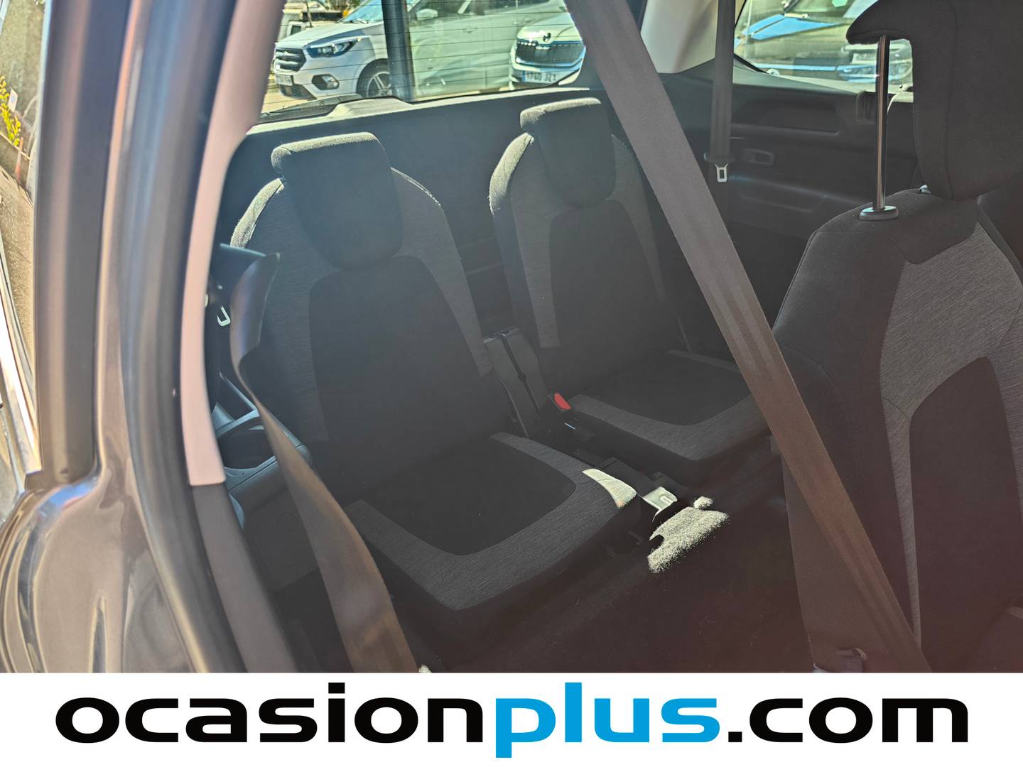 Citroën Grand C4 Picasso Citroen Grand C4 Picasso PureTech 130 6v S&S Live (130 CV) 7 Plazas km 0