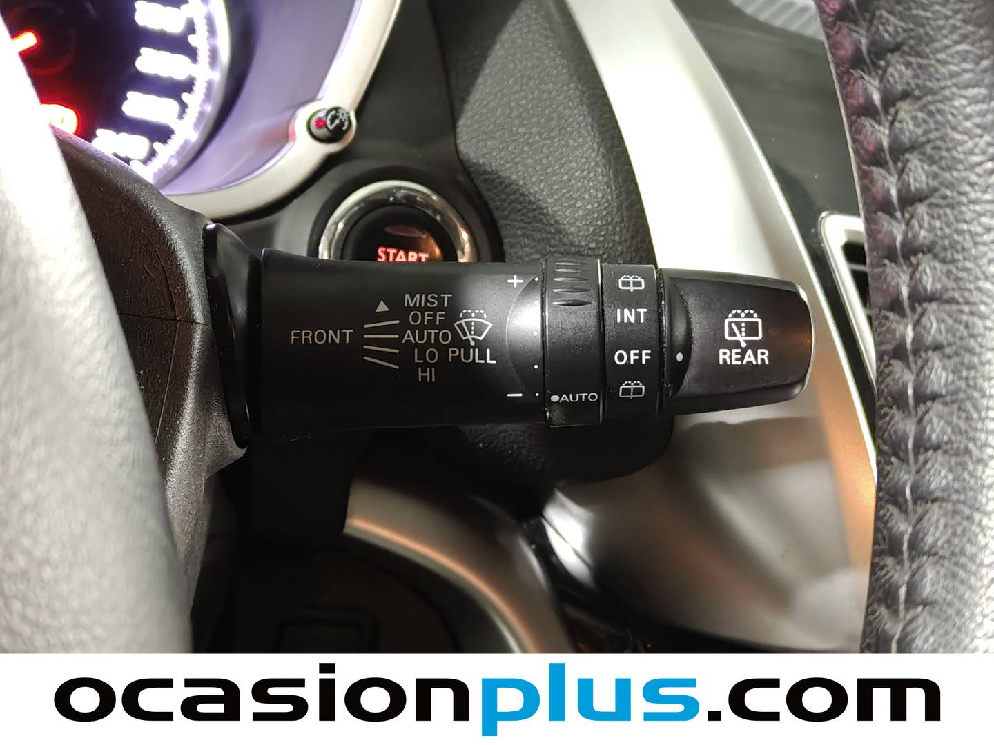 Foto Mitsubishi Eclipse Cross Mitsubishi Eclipse Cross 150T Motion 2WD (163 CV)