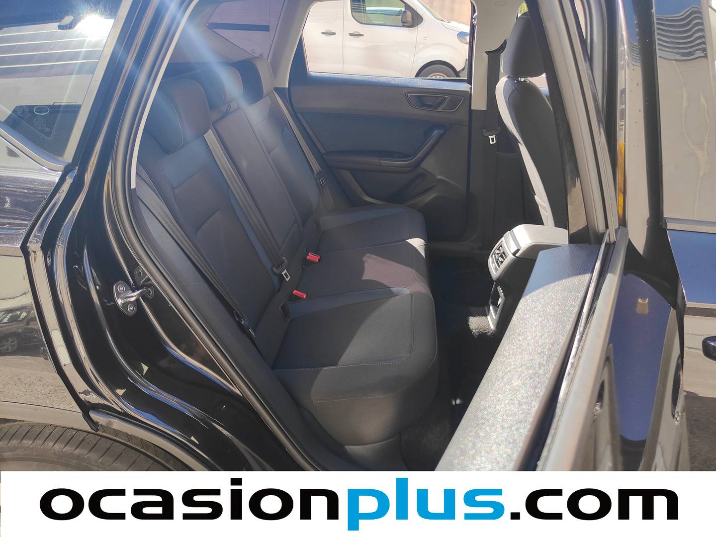 Seat Ateca Seat Ateca 1.5 TSI S&S Style (150 CV) km 0