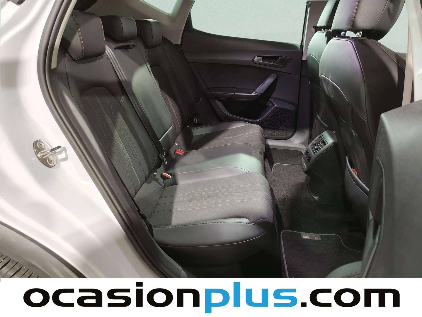 Cupra Formentor CUPRA Formentor 1.5 TSI  (150 CV) gasolina