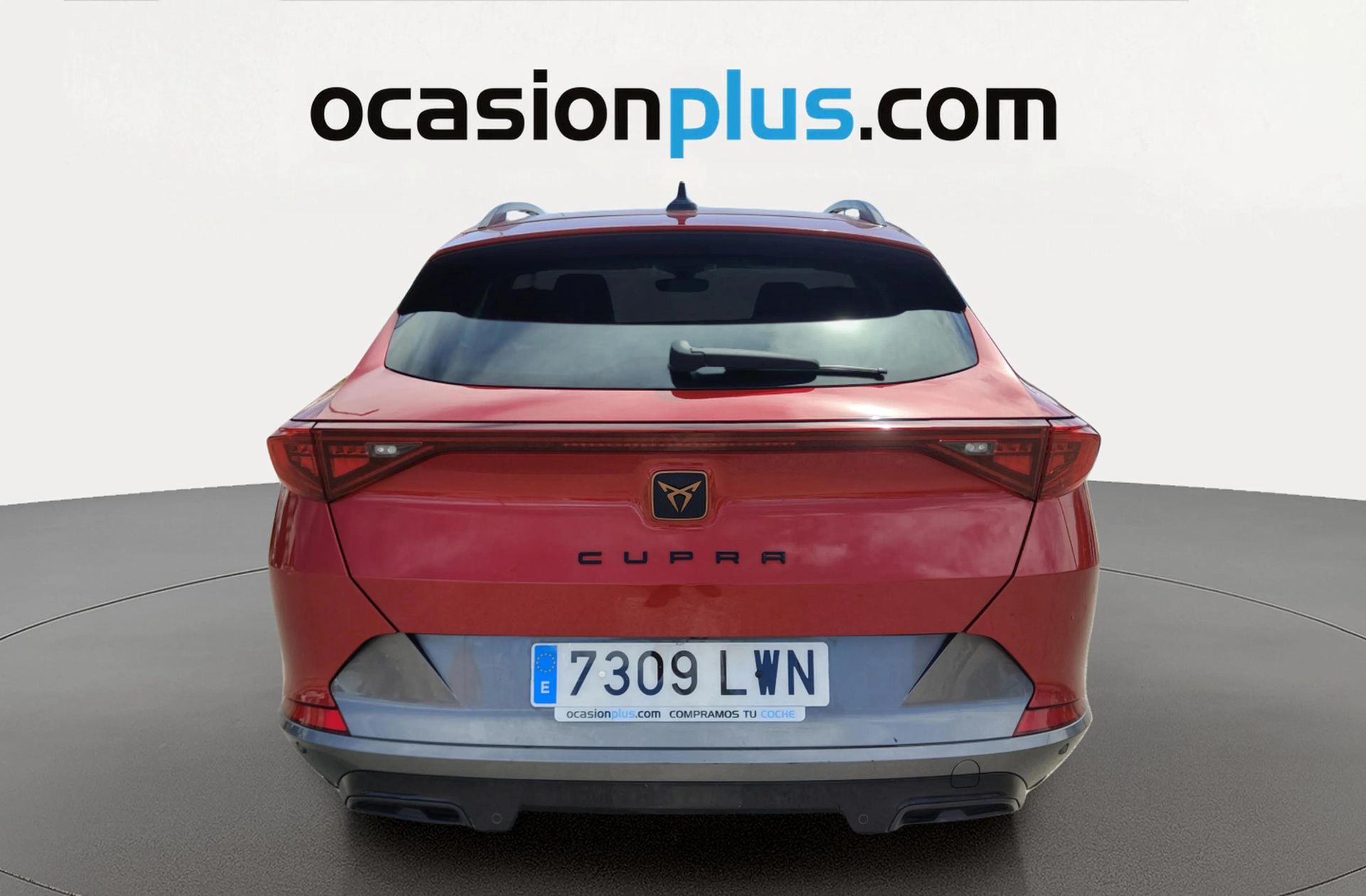Cupra Formentor 1.5 TSI DSG - foto 15