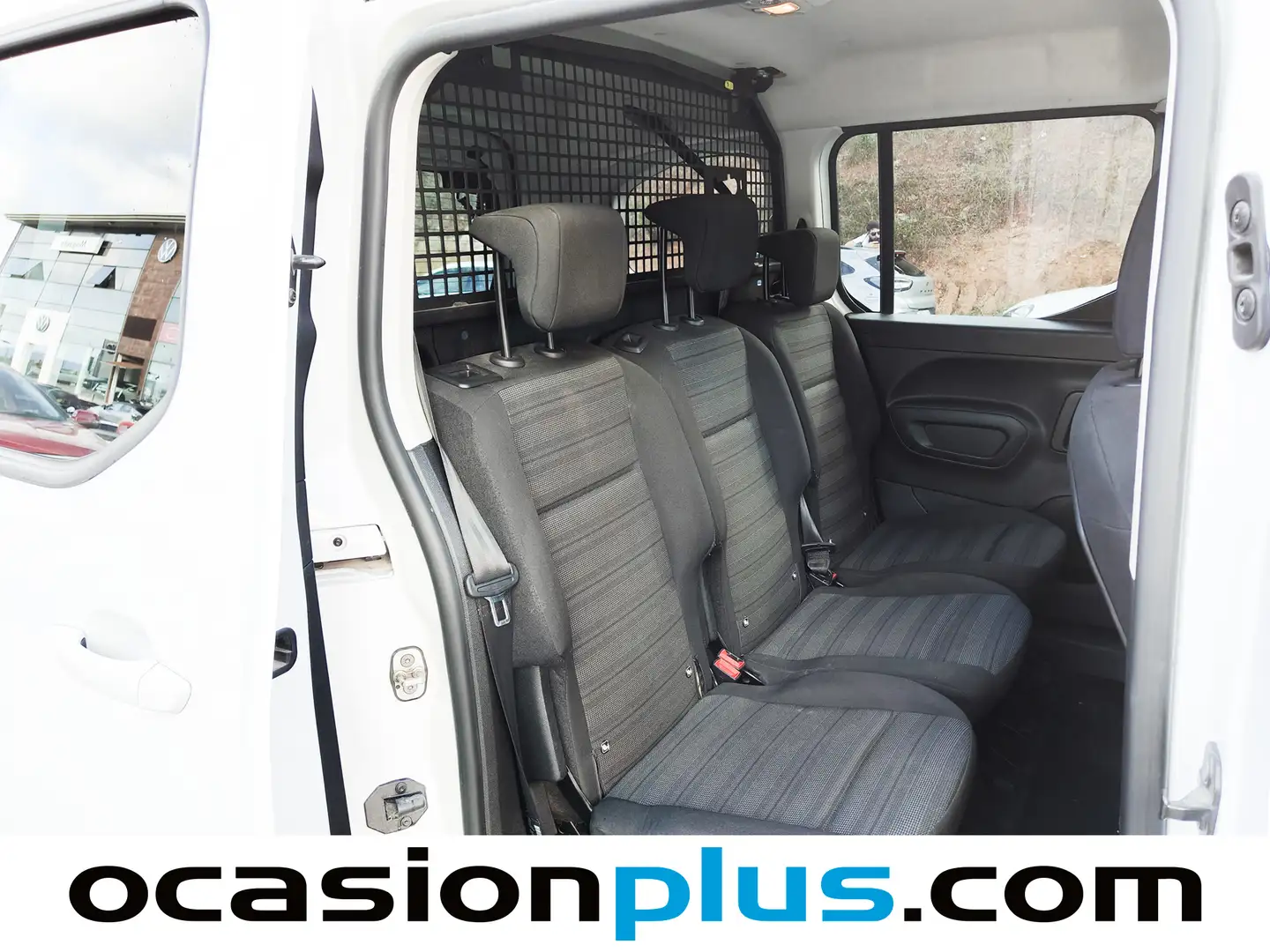 Foto Opel Combo Life Opel Combo Life 1.5 TD Business Edition Plus L1 (102 CV)