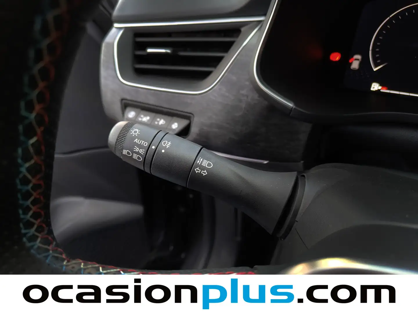 Foto Renault Arkana Renault Arkana Esprit Alpine E-TECH Híbrido (145 CV)