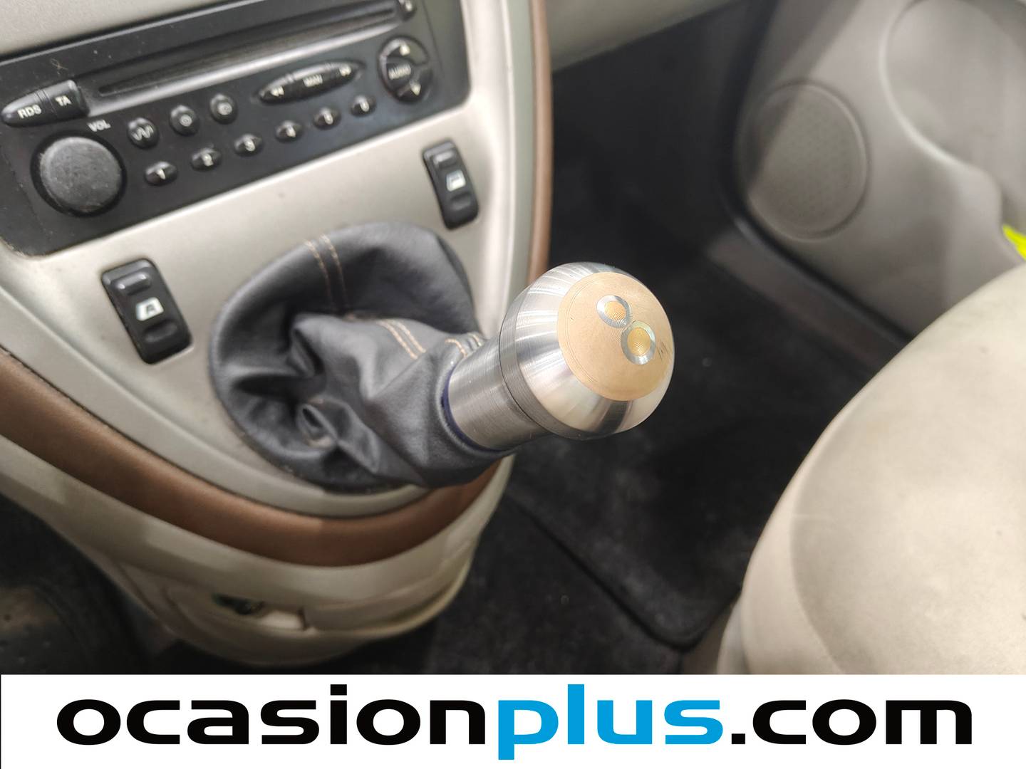Citroën Xsara Picasso Citroën Xsara Picasso 1.6i Exclusive (110 CV) de segunda mano