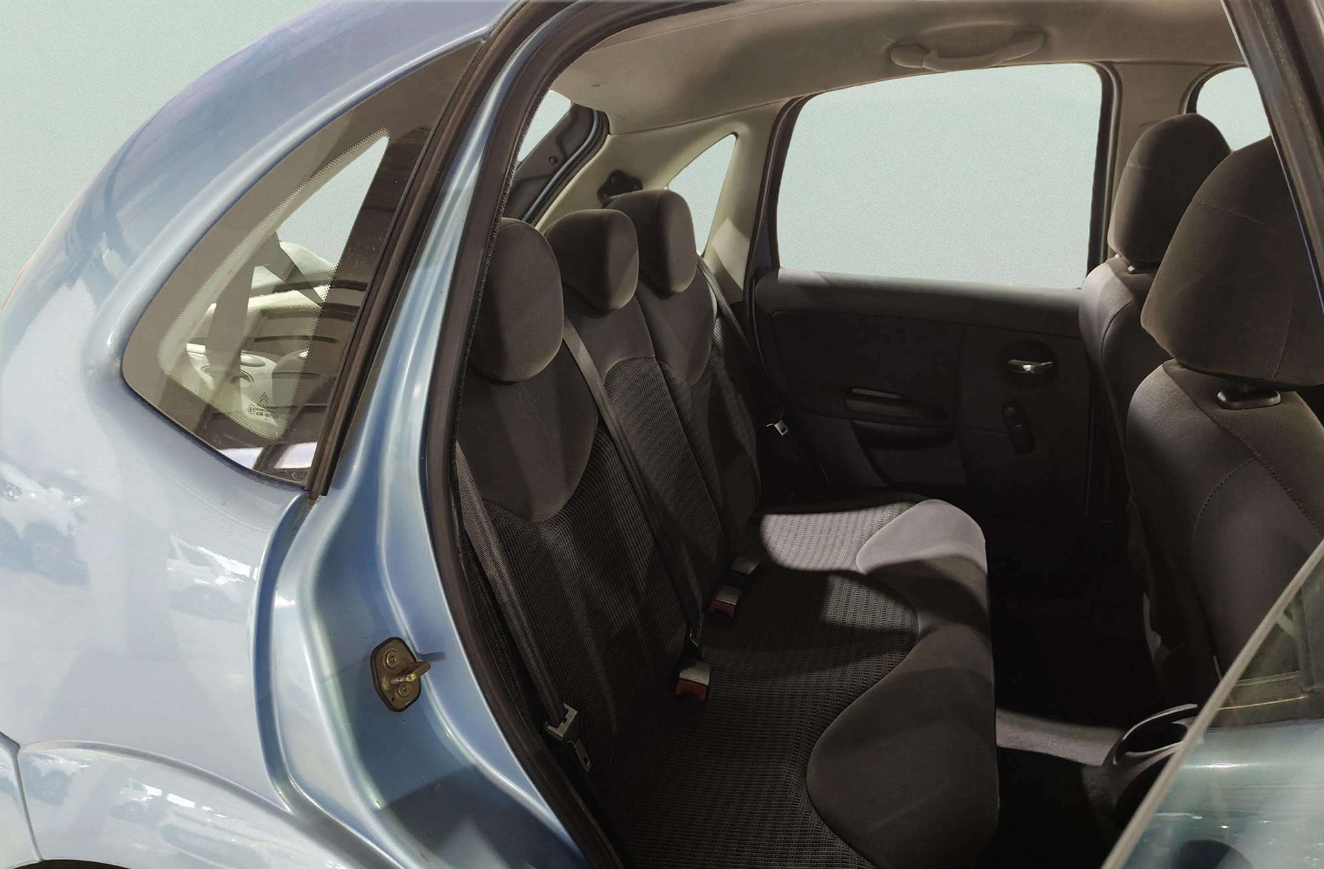 Citroën C3 1.4 HDi Collection - foto 13