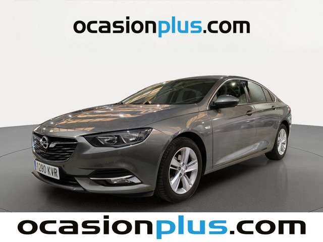 Opel Insignia GS 1.6 CDTI TD Selective Pro (136 CV) de segunda mano
