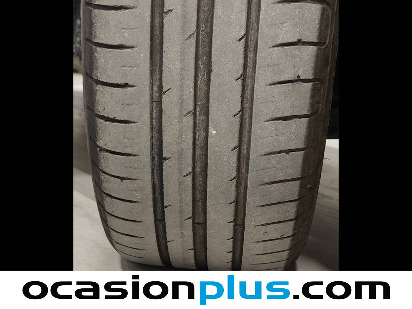 Volkswagen Polo Volkswagen Polo R-Line 1.0 TSI (115 CV) DSG de segunda mano