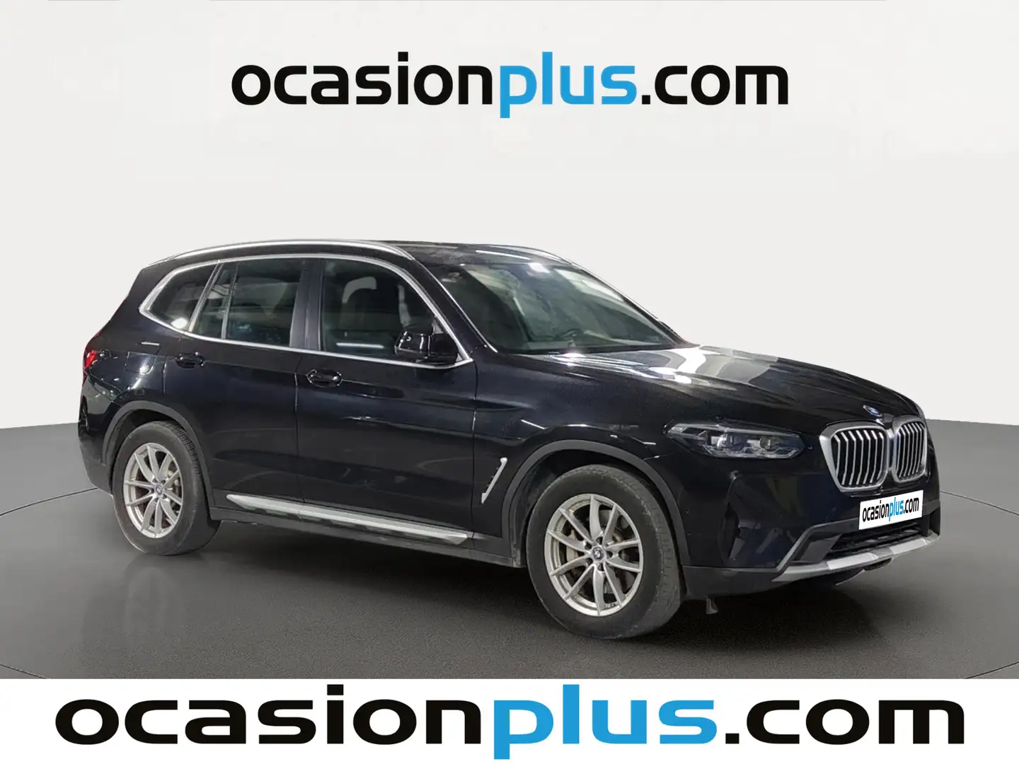 Foto BMW X3 BMW X3 xDrive30e xLine (292 CV)