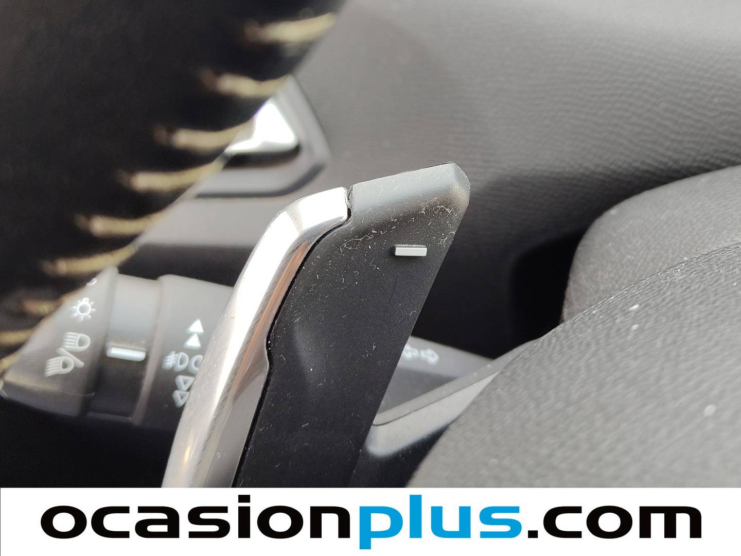 Peugeot 308 Peugeot 308 PureTech 130 S&S Style EAT8 (130 CV) de segunda mano