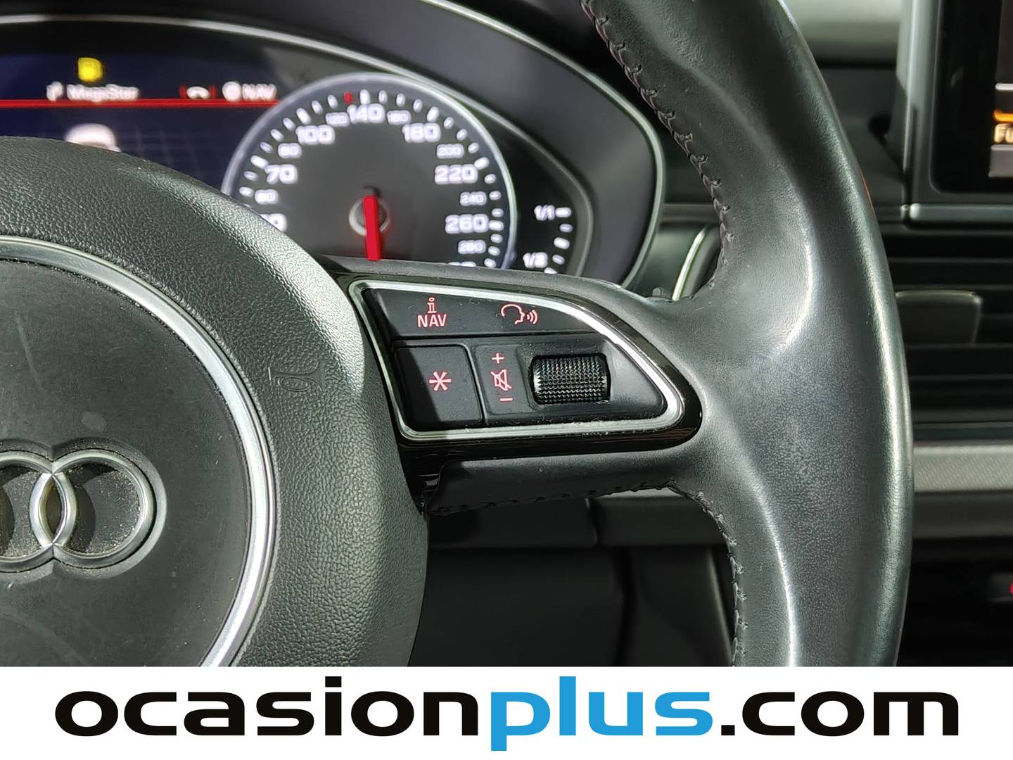 Audi A6 Audi A6 Avant 2.0 TDI ultra (190 CV) S tronic al mejor precio