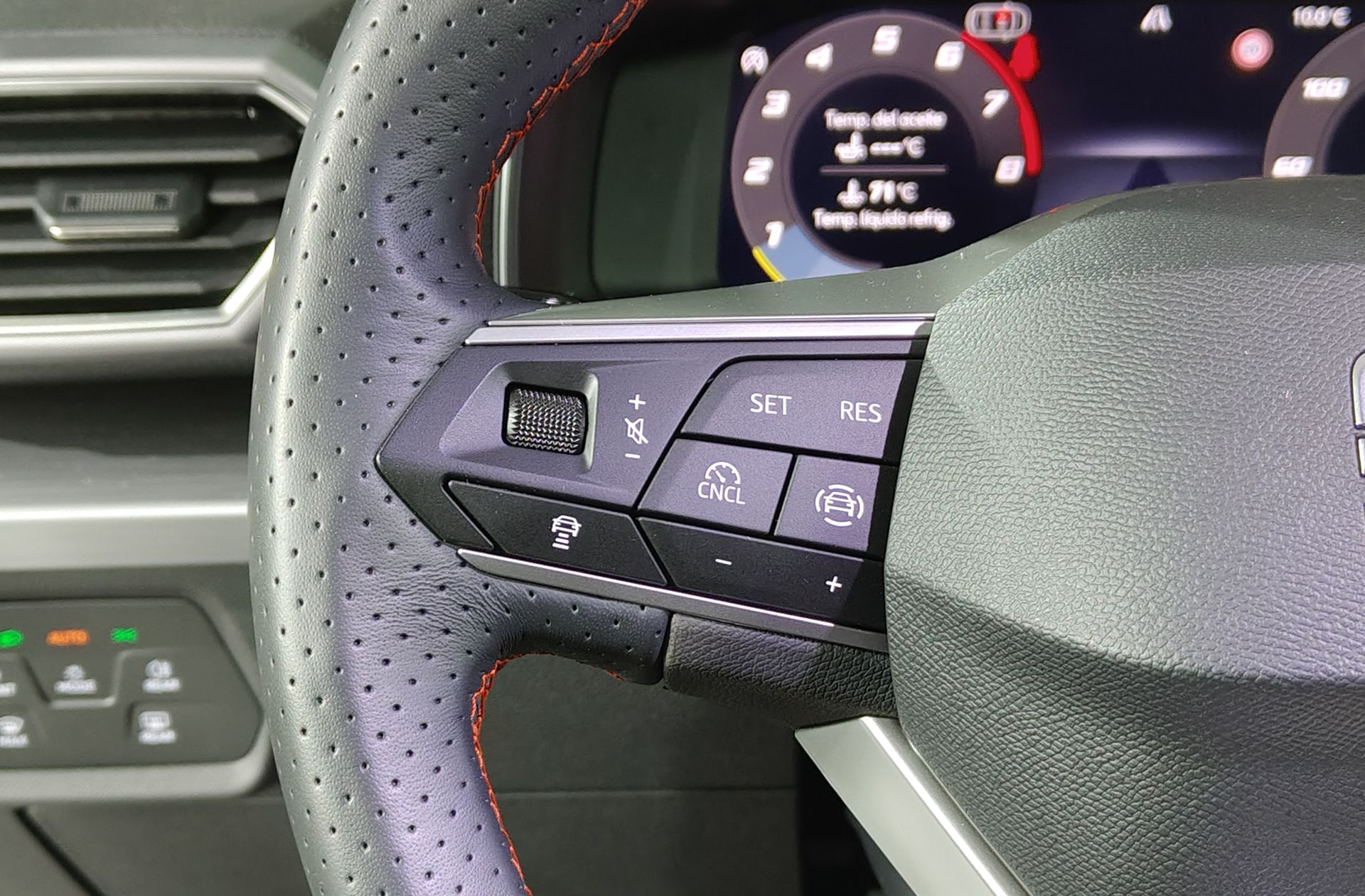 SEAT León 1.5 TSI FR Special Edition - foto 27