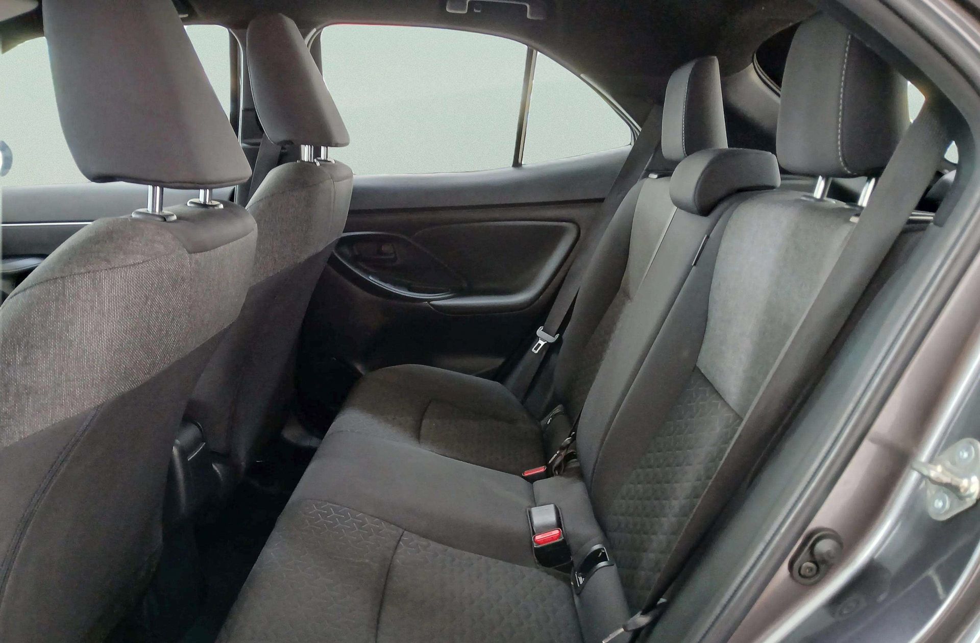 Toyota Yaris Cross 120H Active Tech - foto 10