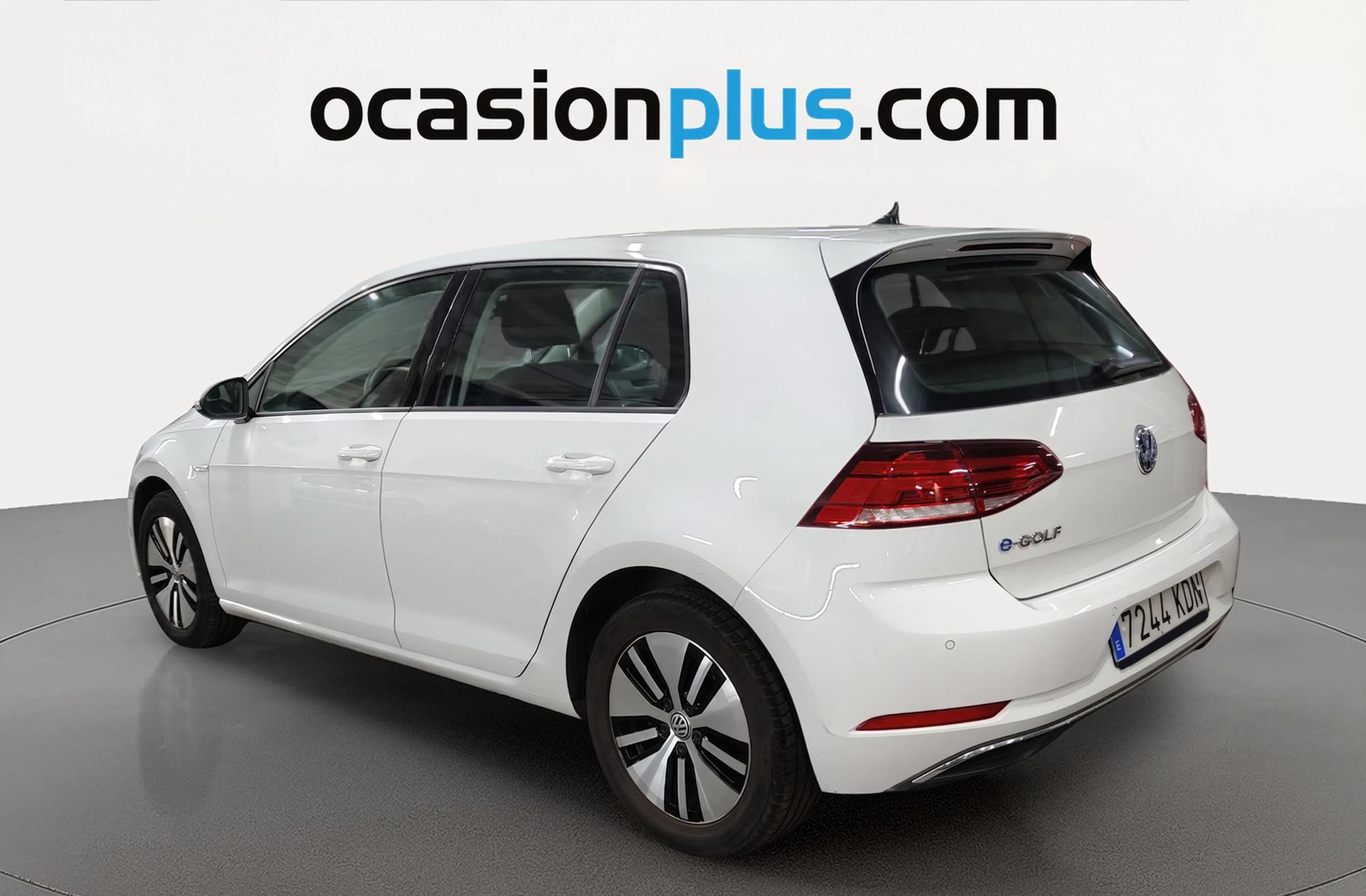 Volkswagen Golf e-Golf e-Golf ePower - foto 3