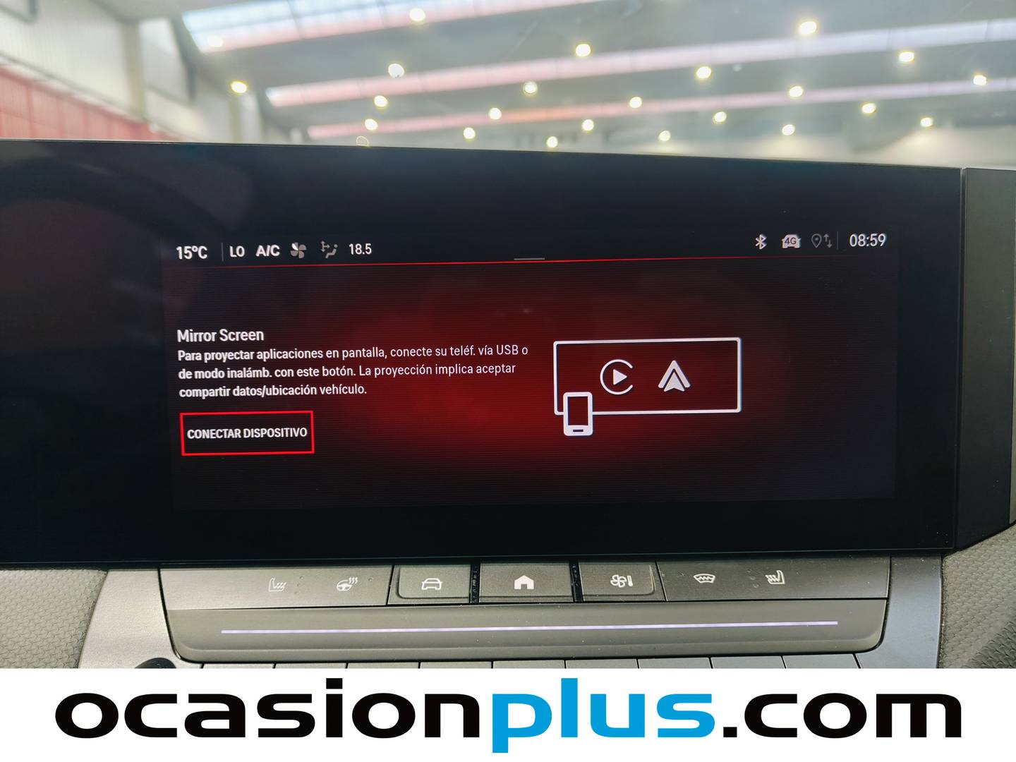 Acabados Opel Astra Opel Astra 1.5D DTH GS Auto (130 CV)