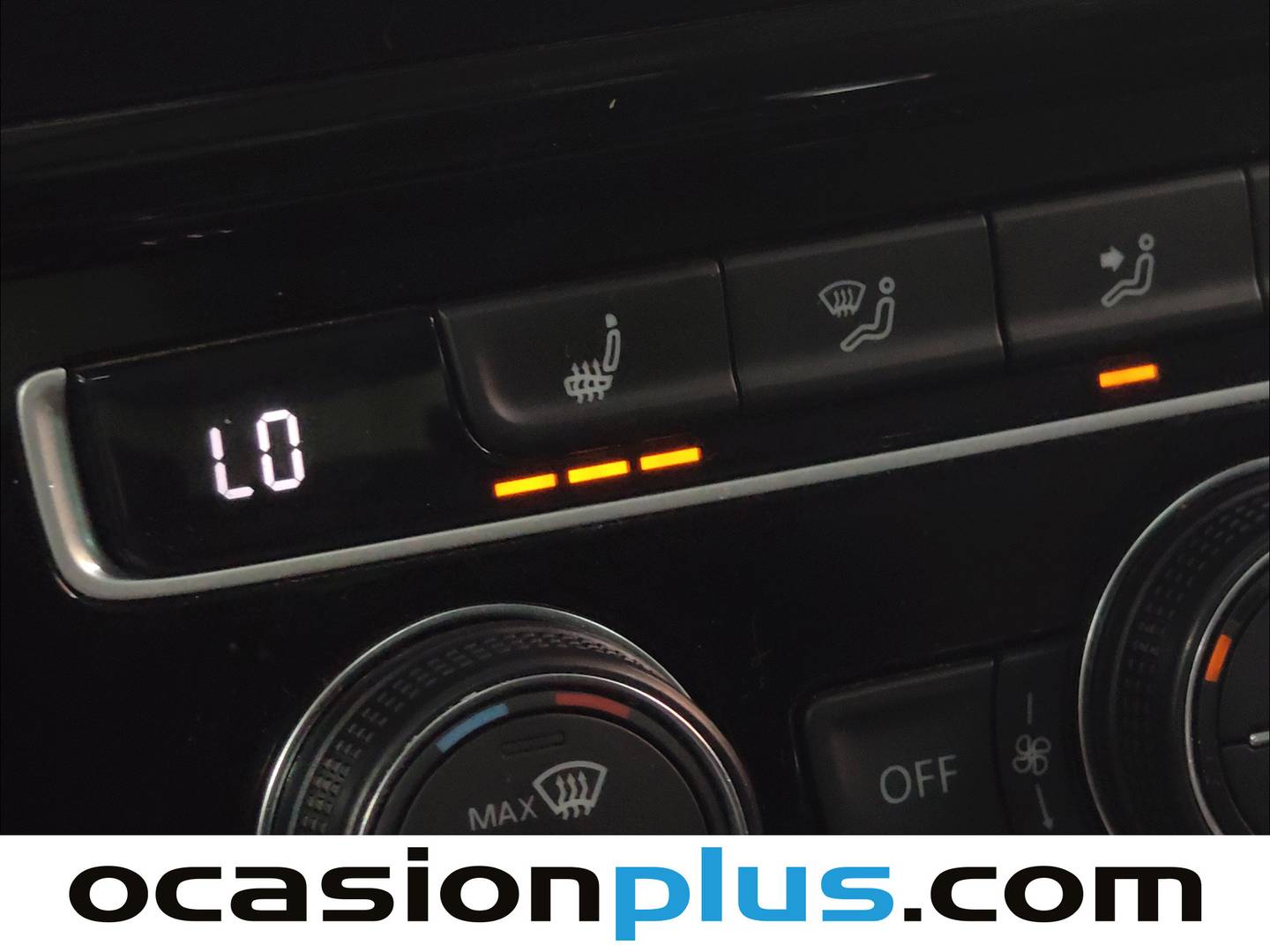 Equipamiento del Volkswagen Golf Volkswagen Golf R-Line 2.0 TDI (150 CV) DSG
