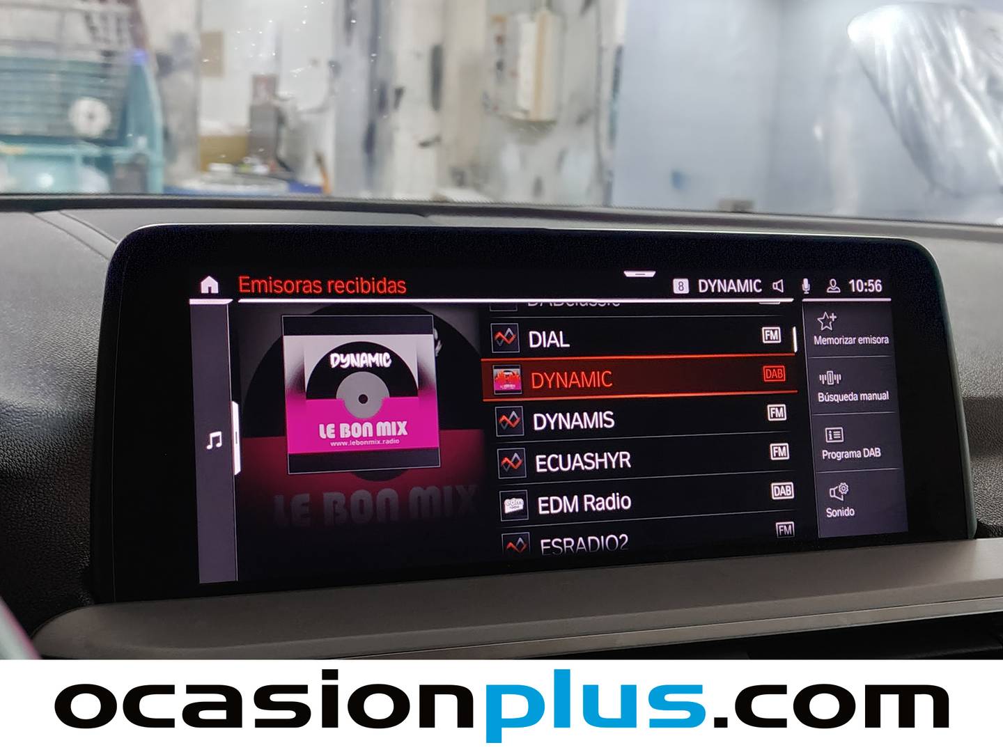 Foto BMW X4 BMW X4 xDrive20d (190 CV)