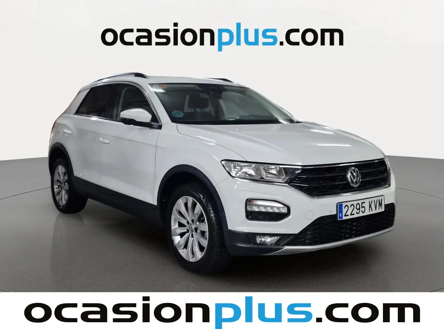 Foto Volkswagen T-Roc Volkswagen T-Roc Advance 1.6 TDI (115 CV)