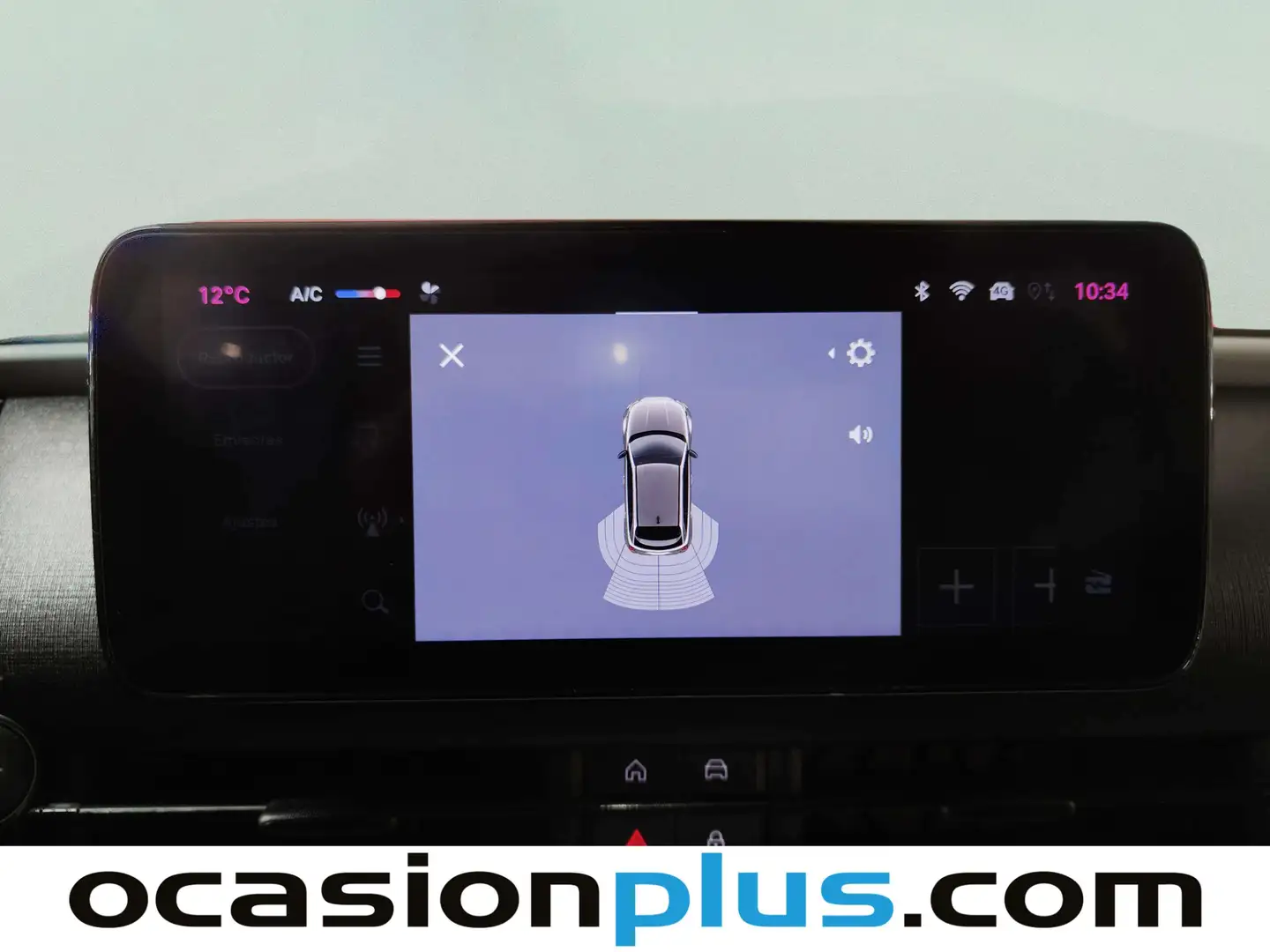 Foto Fiat 600 Fiat 600 1.2 MHEV DDCT  (100 CV)