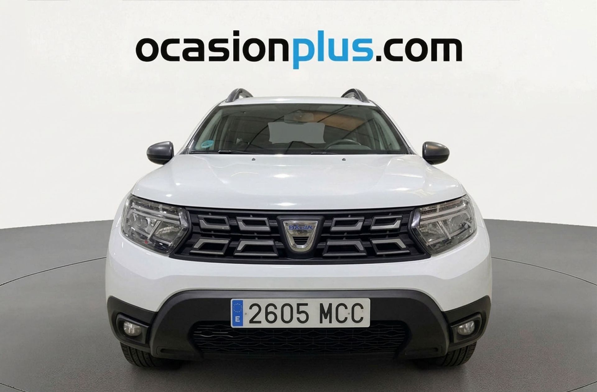 Dacia Duster Expression Blue dCi 4x4 - foto 10