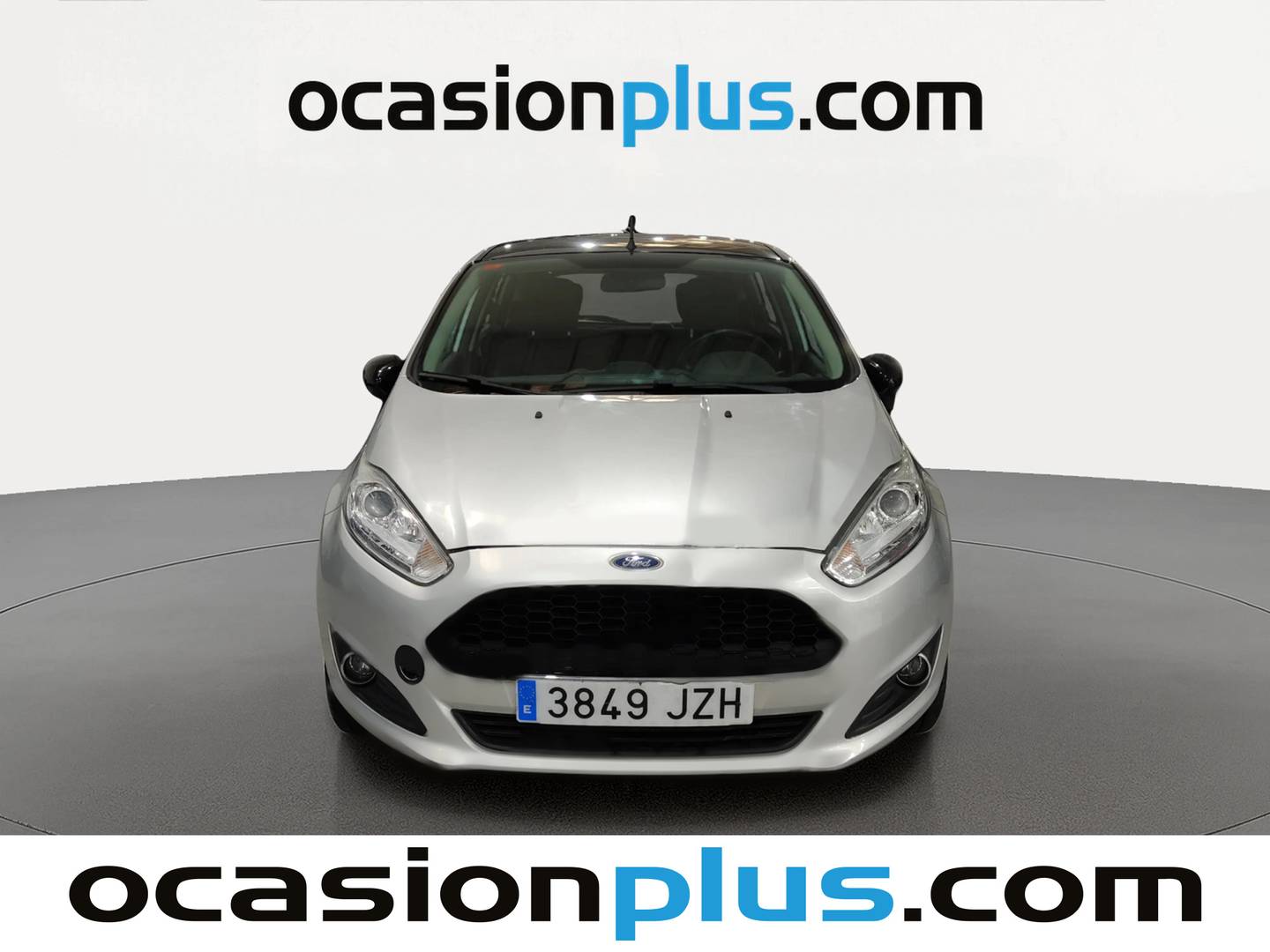 Ford Fiesta Ford Fiesta 1.25 Duratec Trend  (82 CV) 82cv