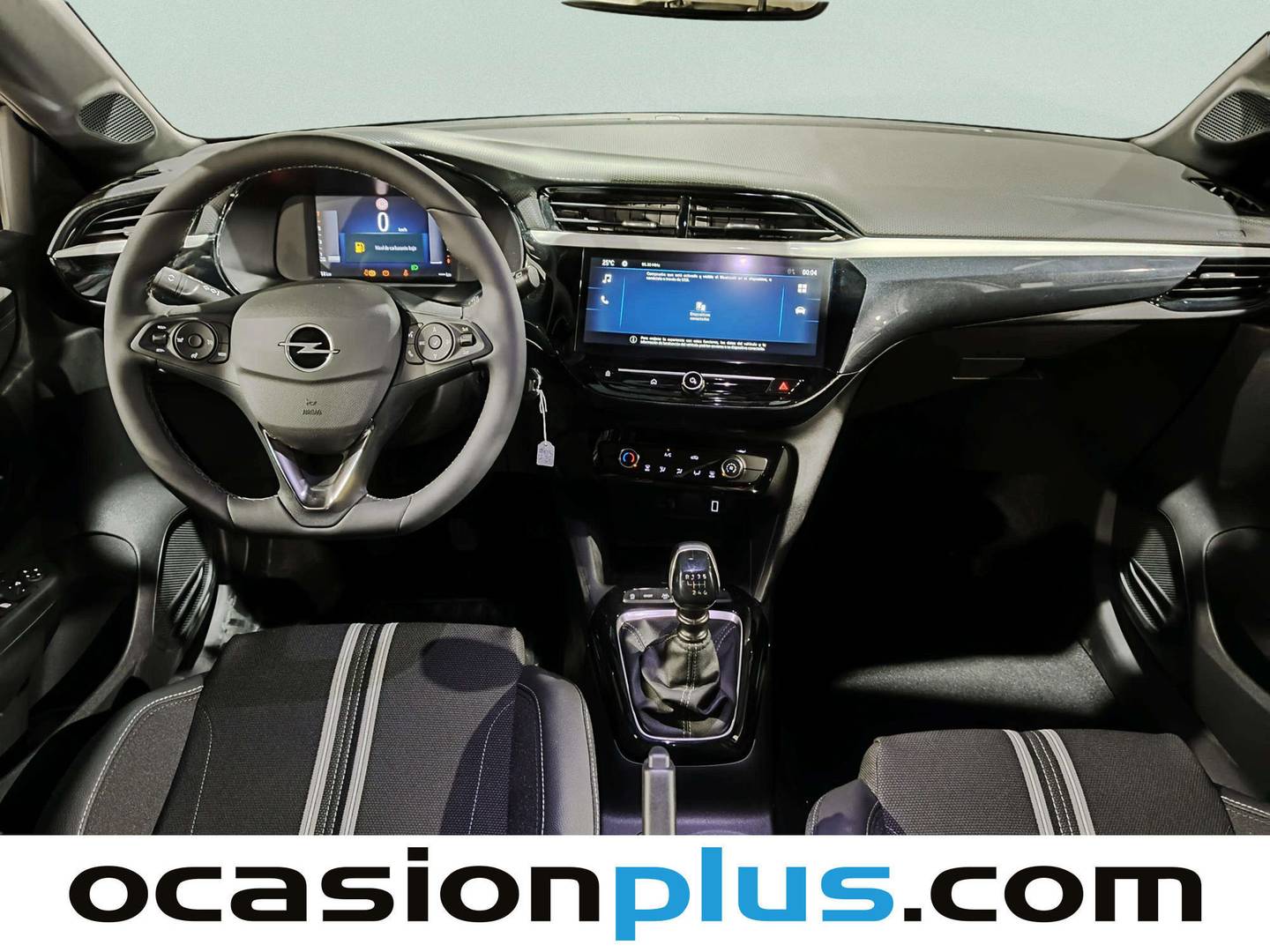 Opel Corsa Opel Corsa 1.2T XHL GS (100 CV) de ocasión