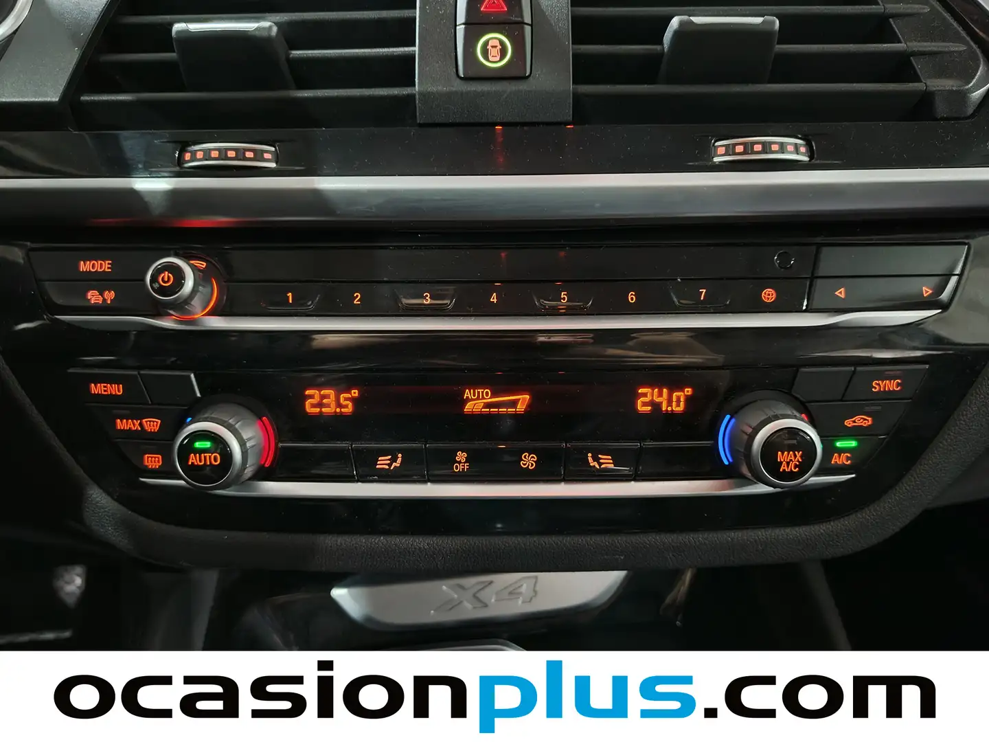 Foto BMW X4 BMW X4 xDrive20d (190 CV)