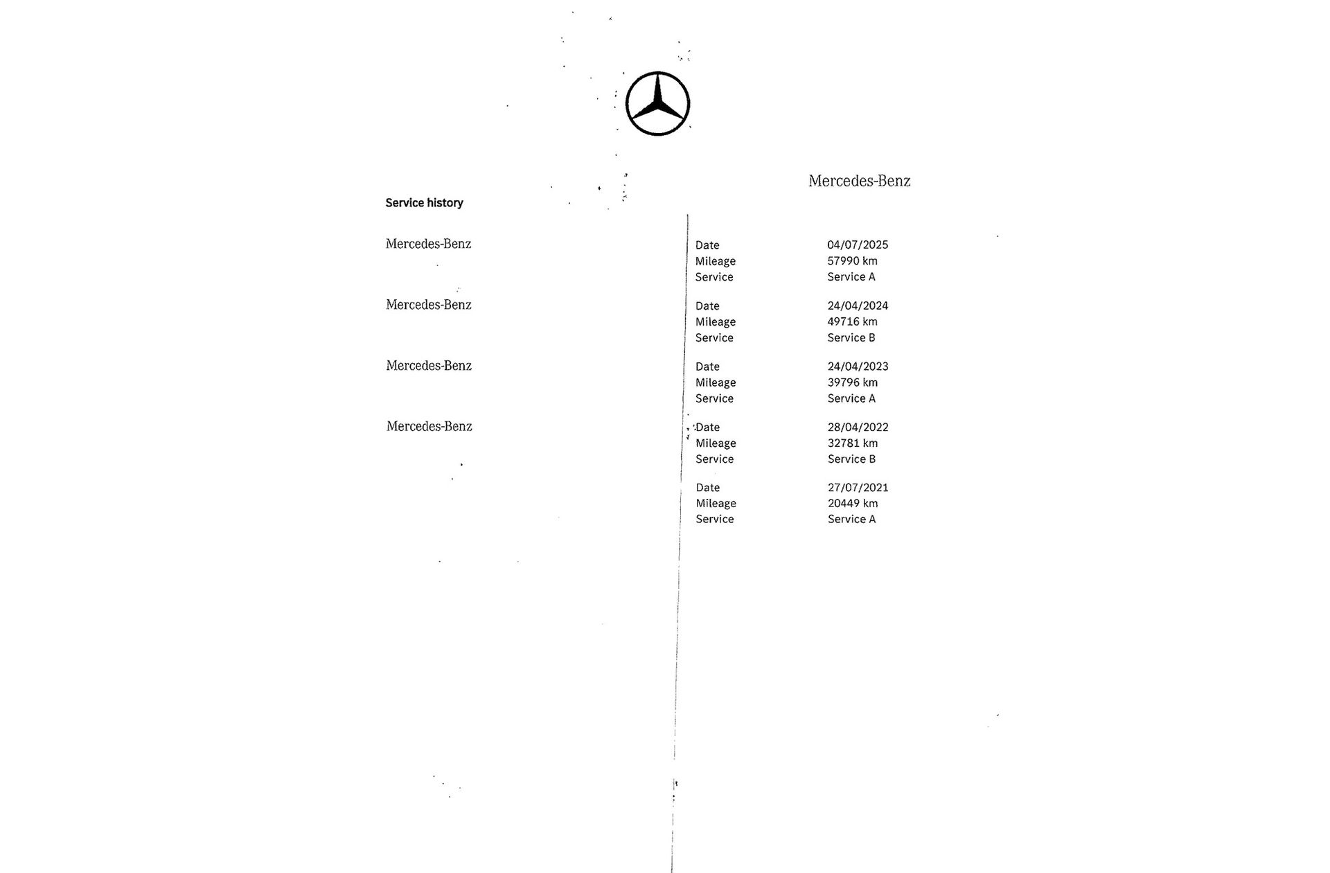 Mercedes-Benz GLA 180 - foto 24